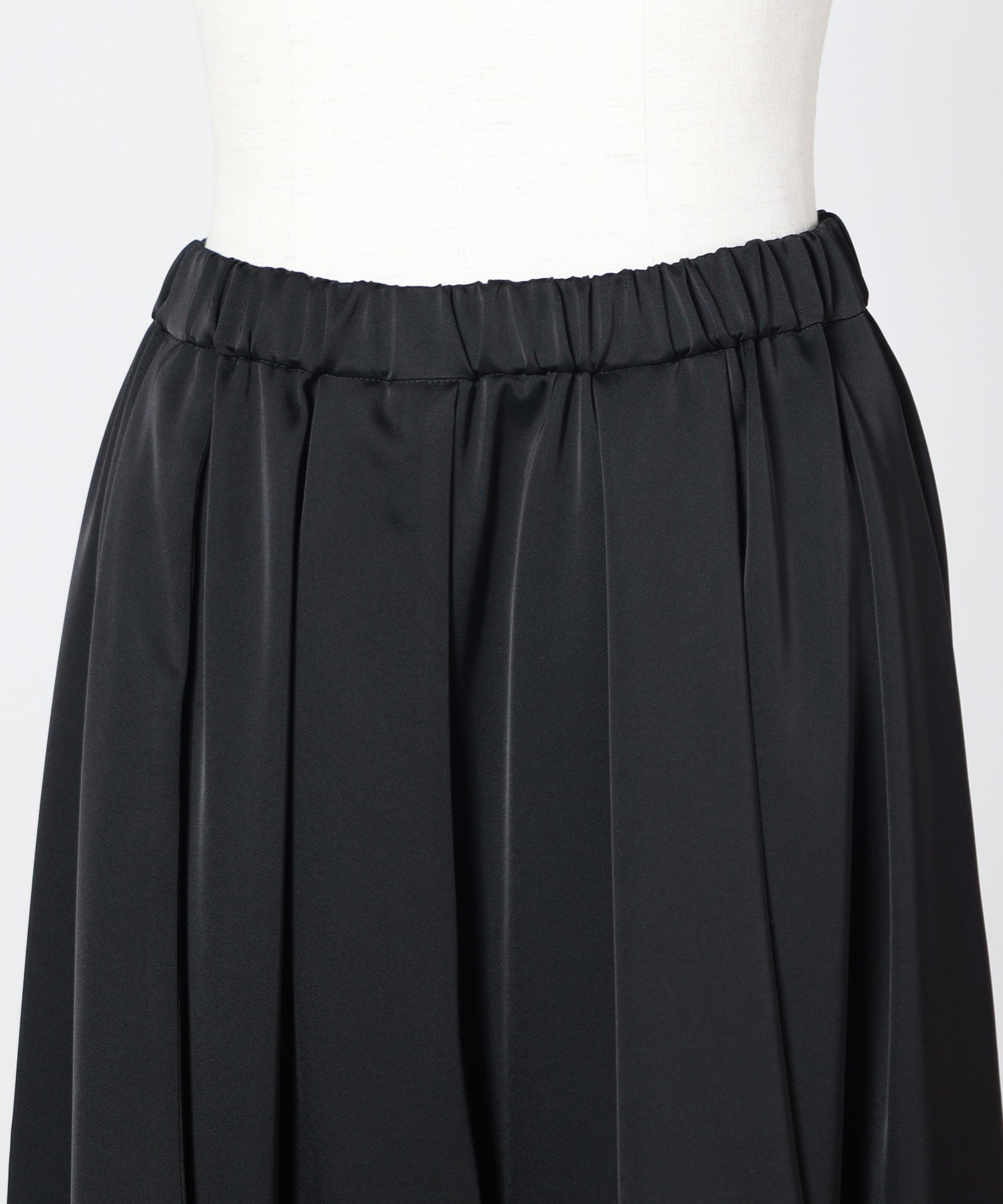 ENFOLD(エンフォルド)】 UMBRELLA SKIRT｜PARIGOT ONLINE（パリゴ