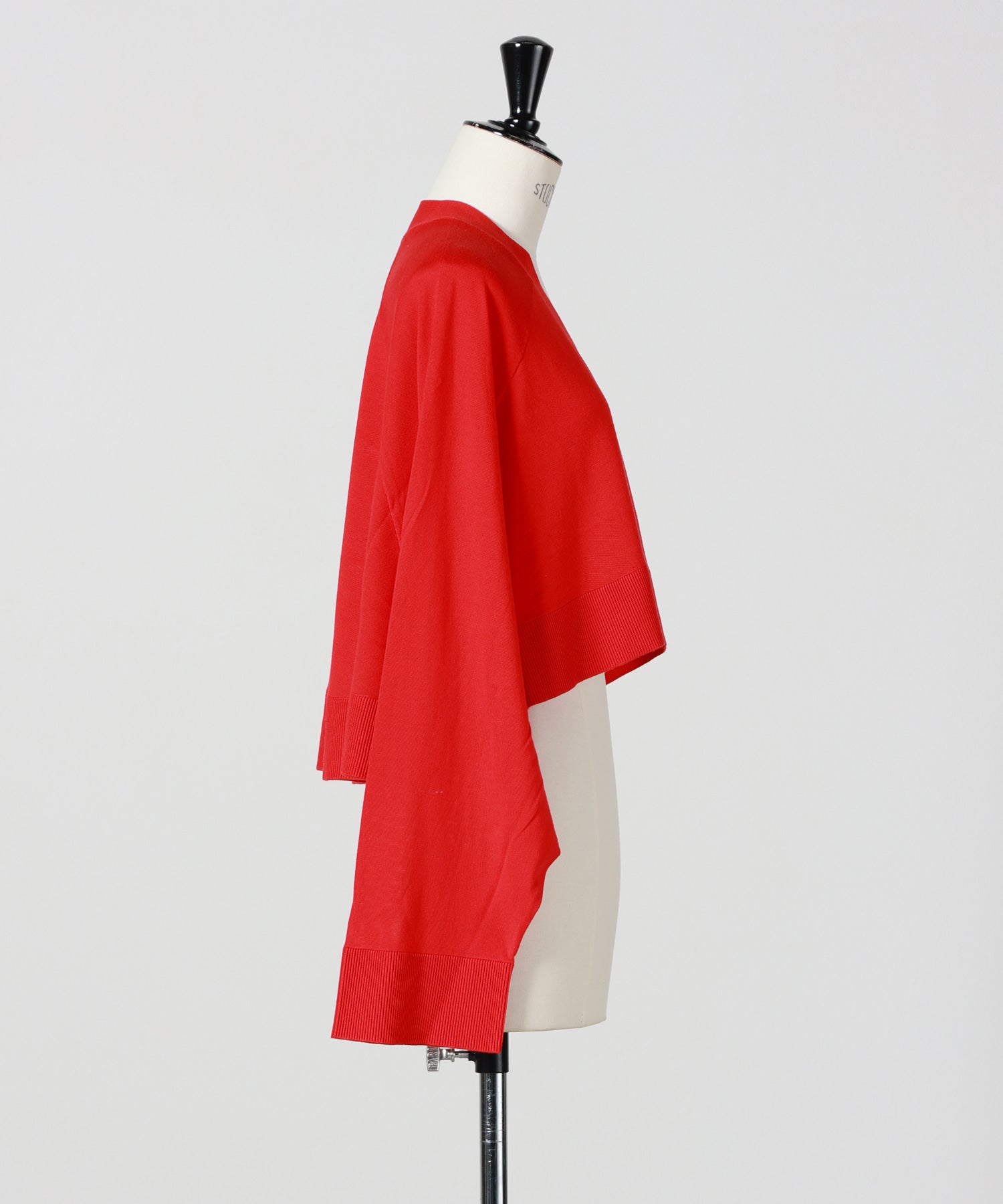 ENFOLD(エンフォルド)】 UMBRELLA CARDIGAN｜PARIGOT ONLINE（パリゴ