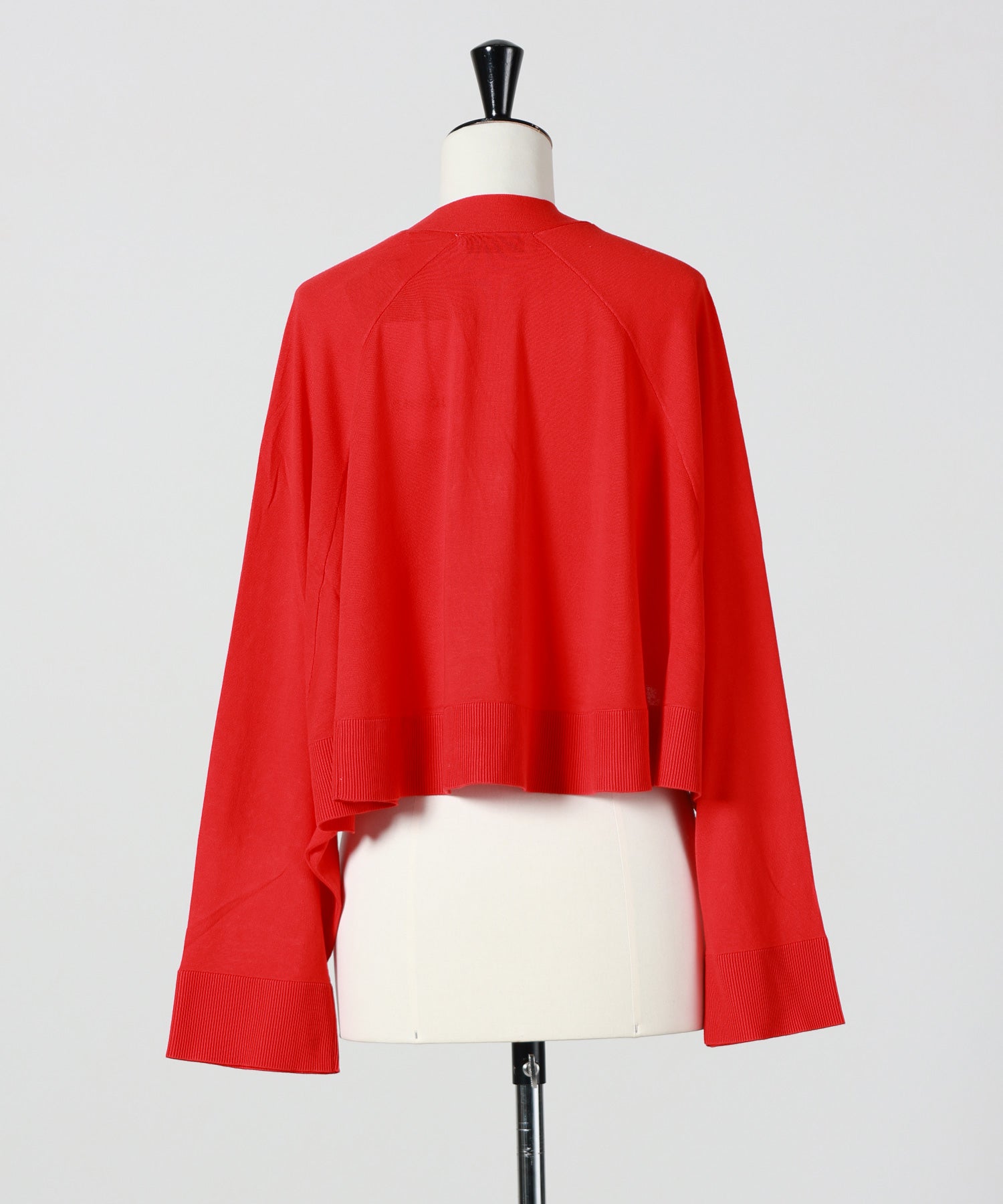 ENFOLD(エンフォルド)】 UMBRELLA CARDIGAN｜PARIGOT ONLINE（パリゴ