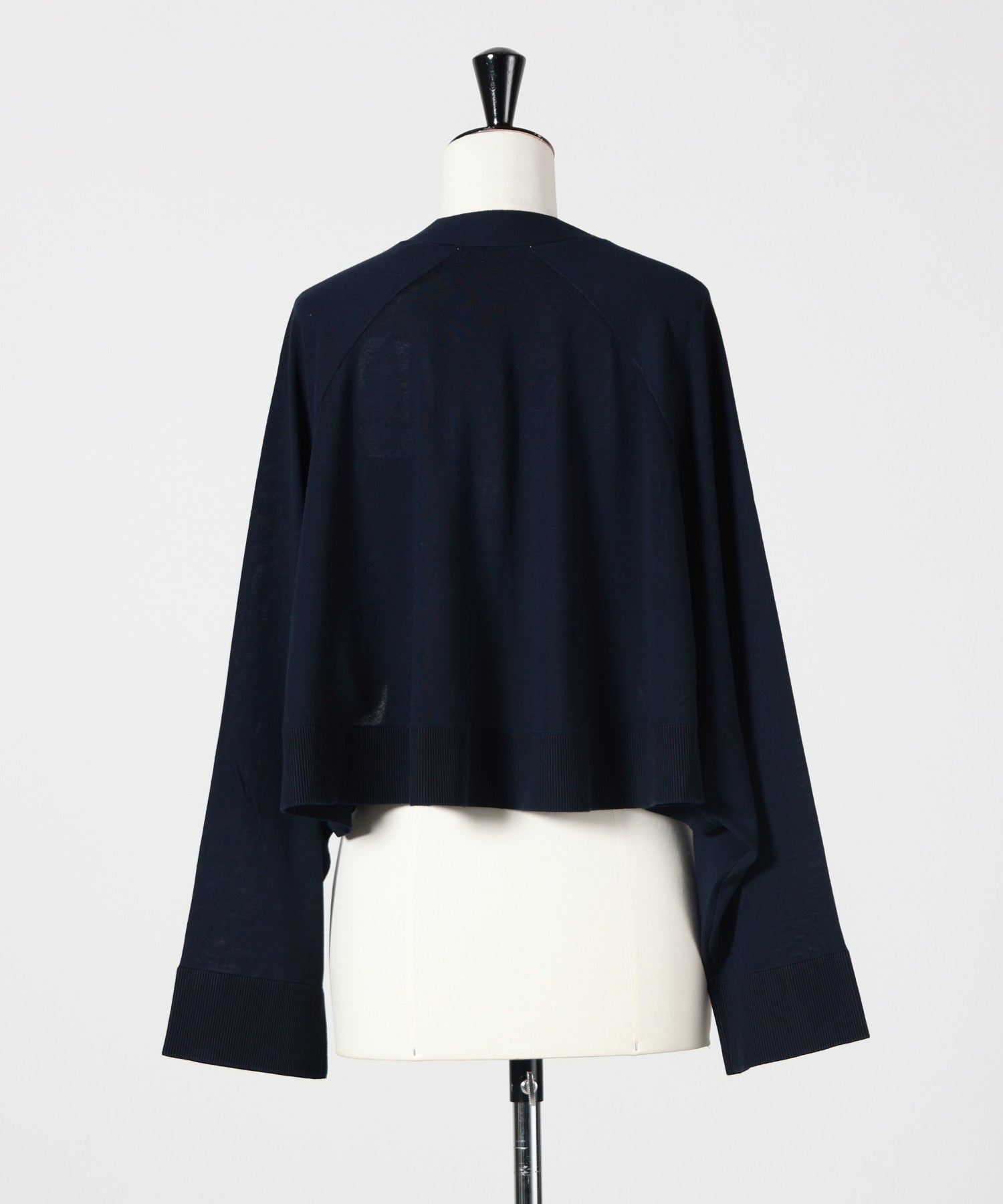 ENFOLD(エンフォルド)】 UMBRELLA CARDIGAN｜PARIGOT ONLINE（パリゴ