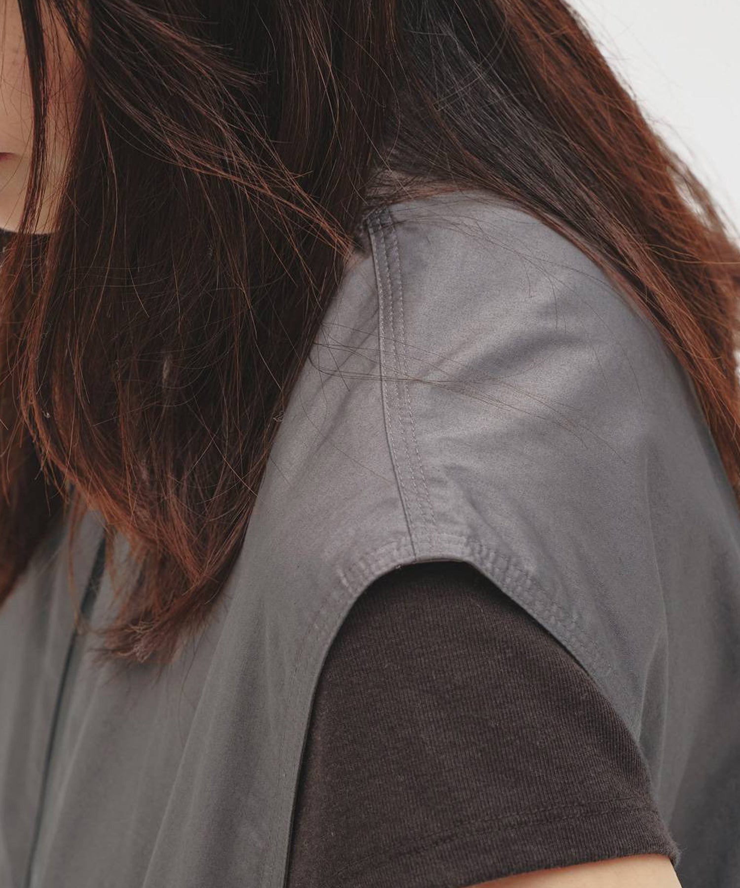 TODAYFUL(トゥデイフル)】 Standcollar Zip Vest｜PARIGOT ONLINE