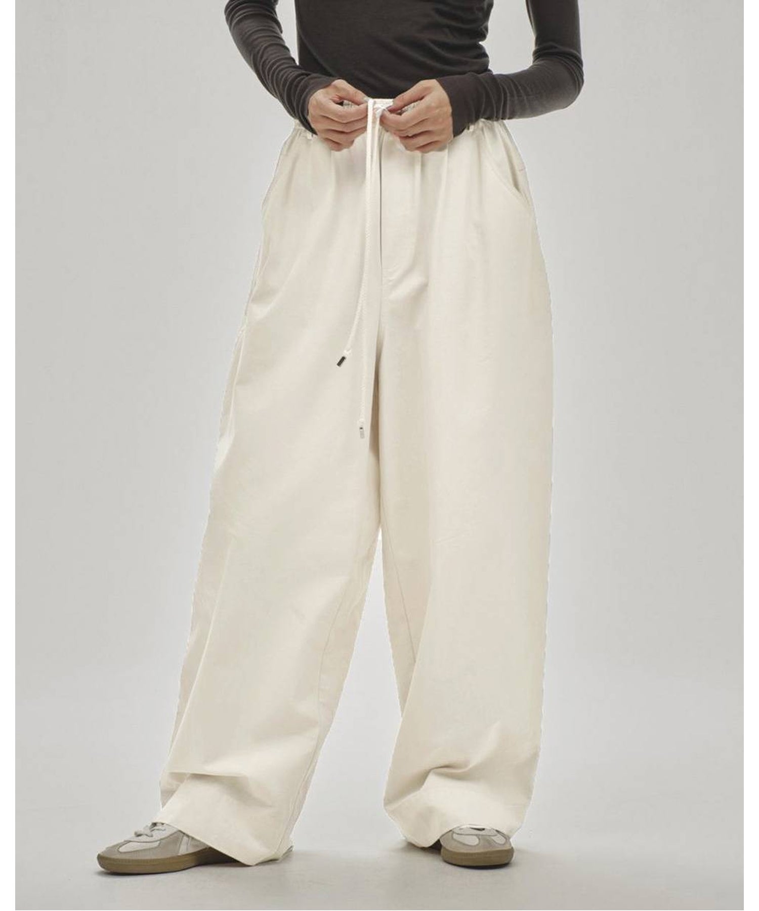 TODAYFUL(トゥデイフル)】 Easy Chino Pants｜PARIGOT ONLINE（パリゴ