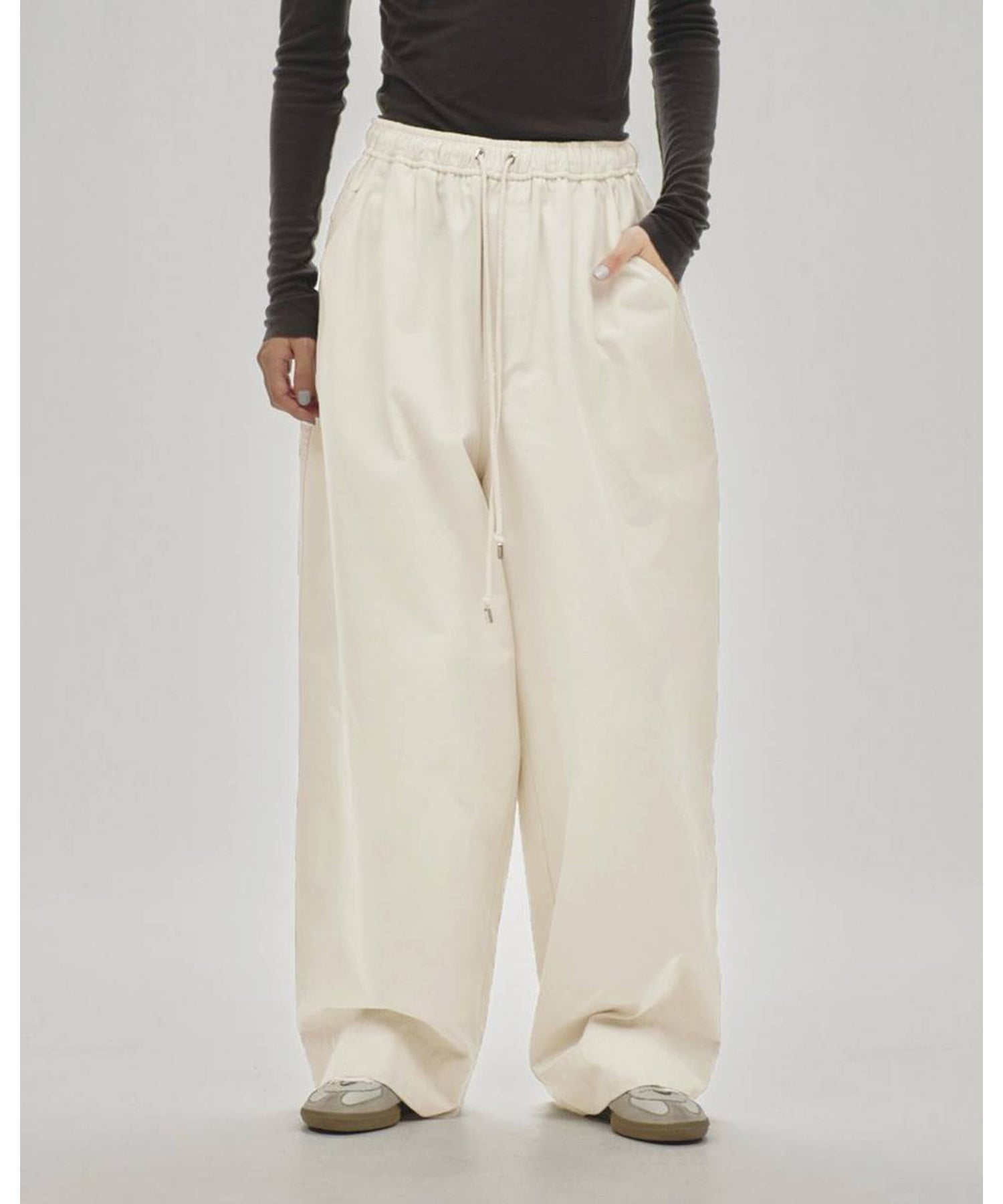 TODAYFUL(トゥデイフル)】 Easy Chino Pants｜PARIGOT ONLINE（パリゴ