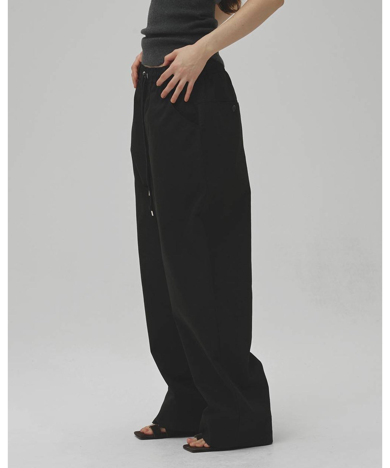 TODAYFUL(トゥデイフル)】 Easy Chino Pants｜PARIGOT ONLINE（パリゴ