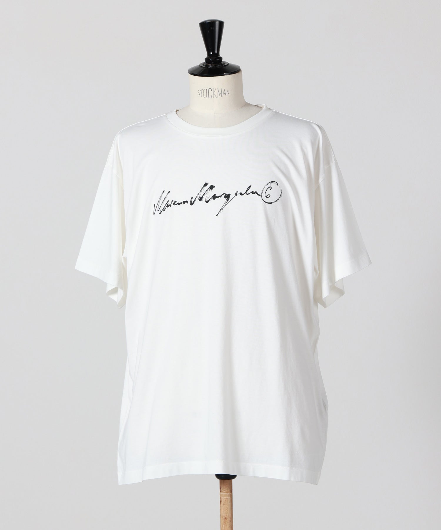 MM6 Maison Margiela(エムエムシックス メゾン マルジェラ)】 オーバー