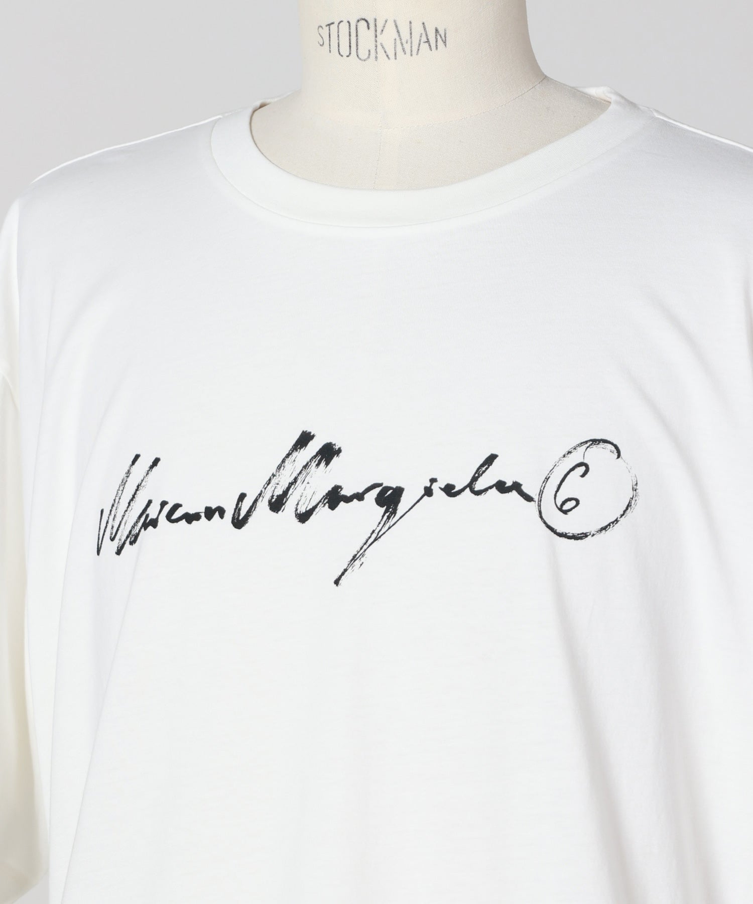 MM6 Maison Margiela(エムエムシックス メゾン マルジェラ)】 オーバー
