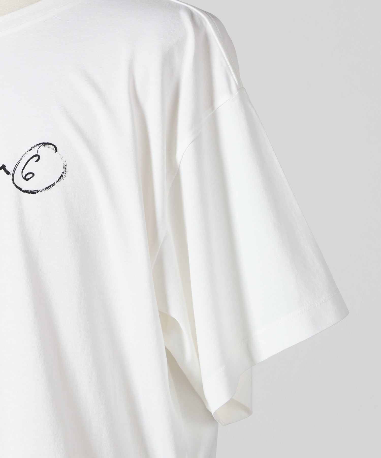 MM6 Maison Margiela(エムエムシックス メゾン マルジェラ)】 オーバー
