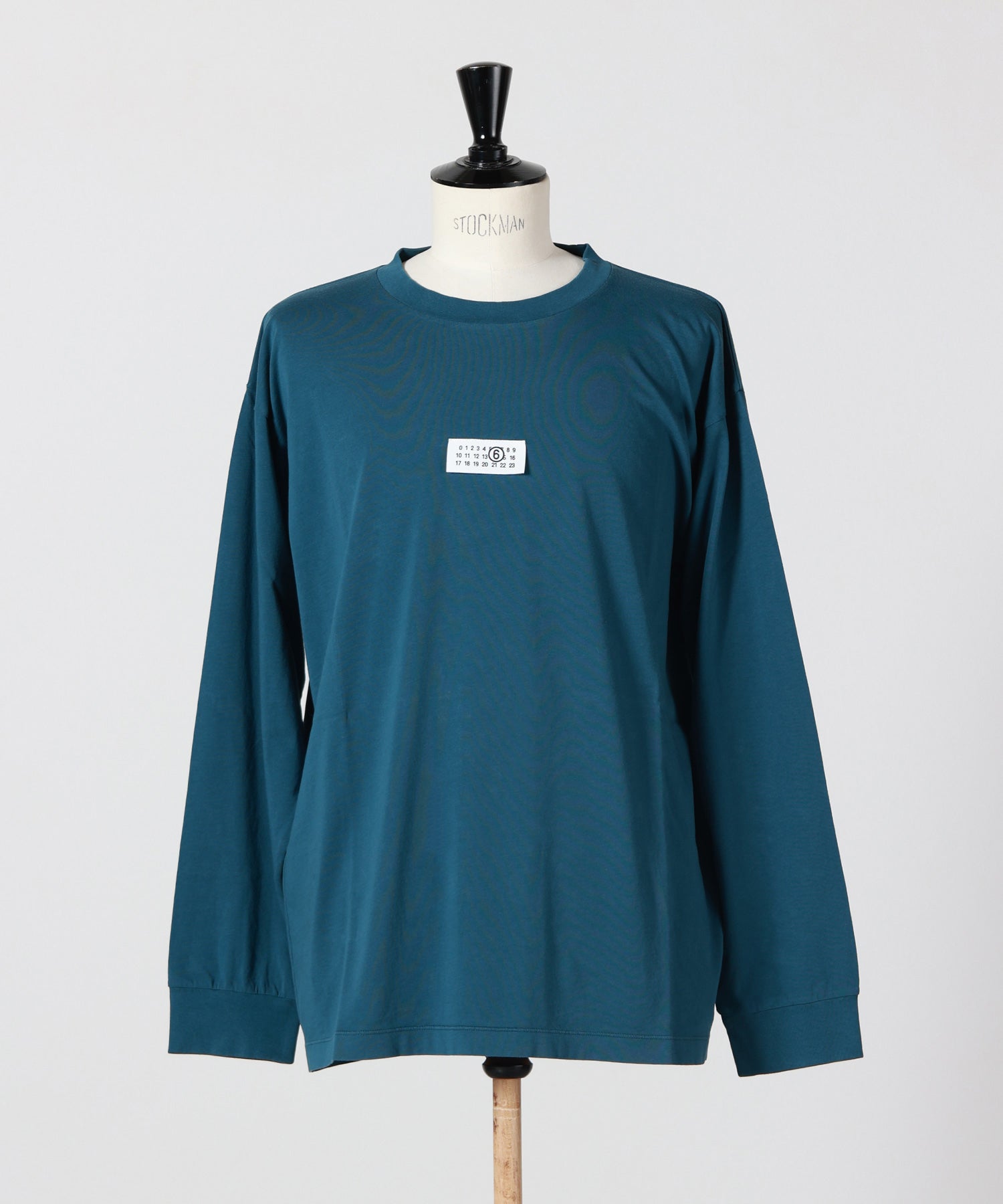 MM6 Maison Margiela(エムエムシックス メゾン マルジェラ)】 コットン