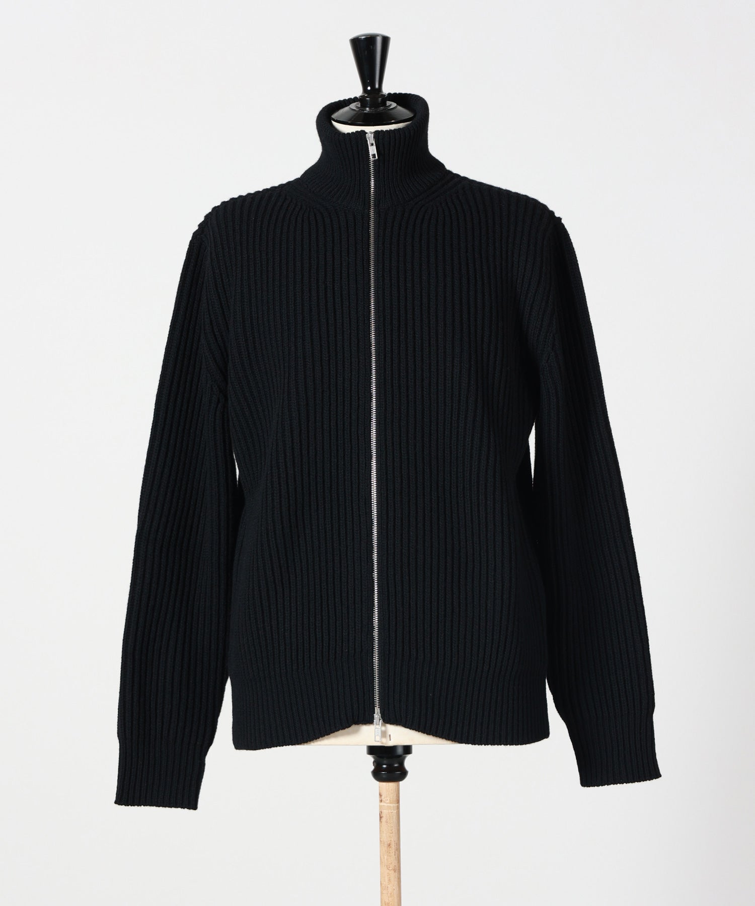 MM6 Maison Margiela(エムエムシックス メゾン マルジェラ)】 リブ