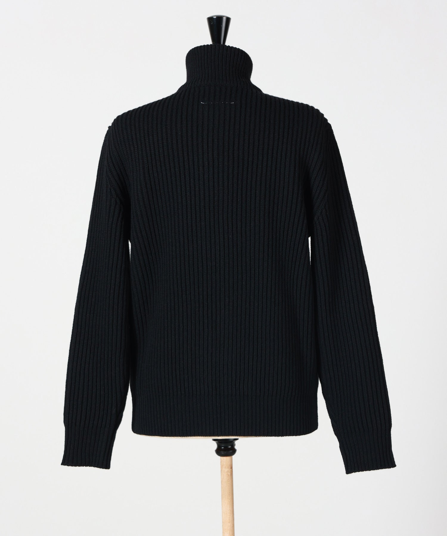 MM6 Maison Margiela(エムエムシックス メゾン マルジェラ)】 リブ