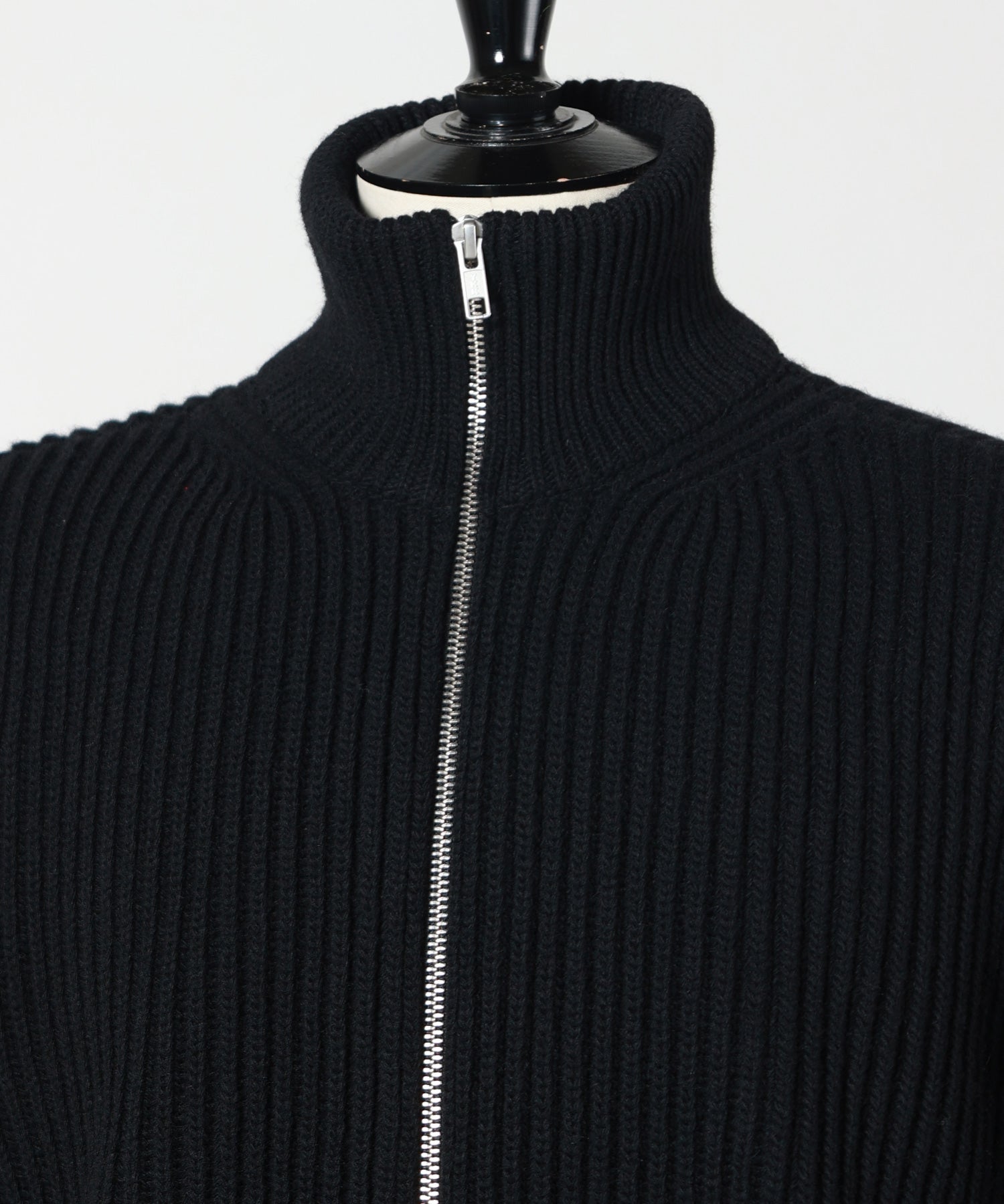 MM6 Maison Margiela(エムエムシックス メゾン マルジェラ)】 リブ