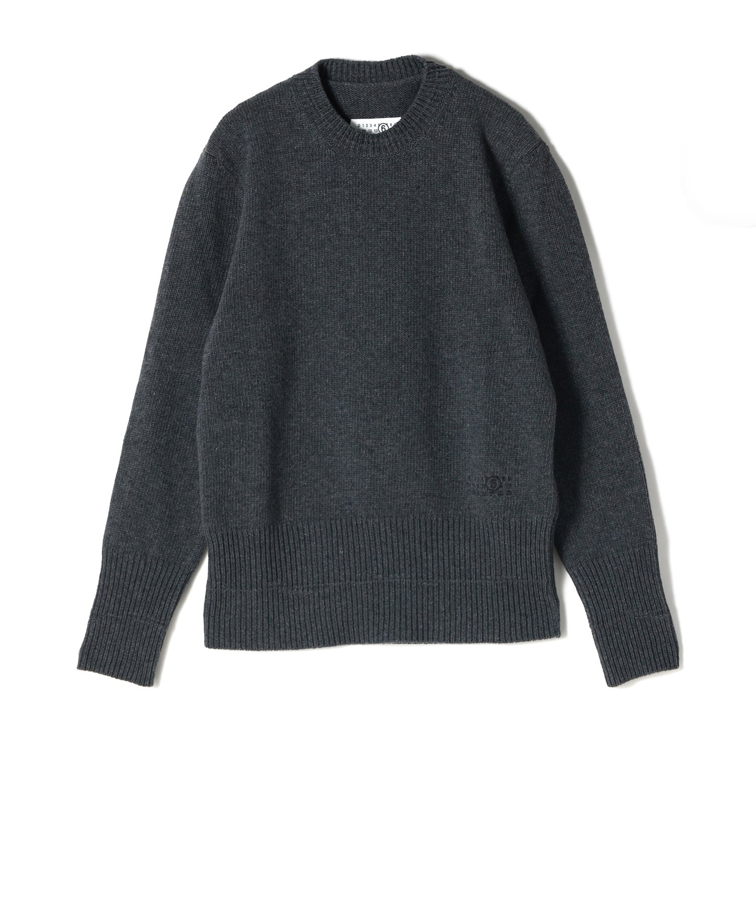 855M(DARK GREY)