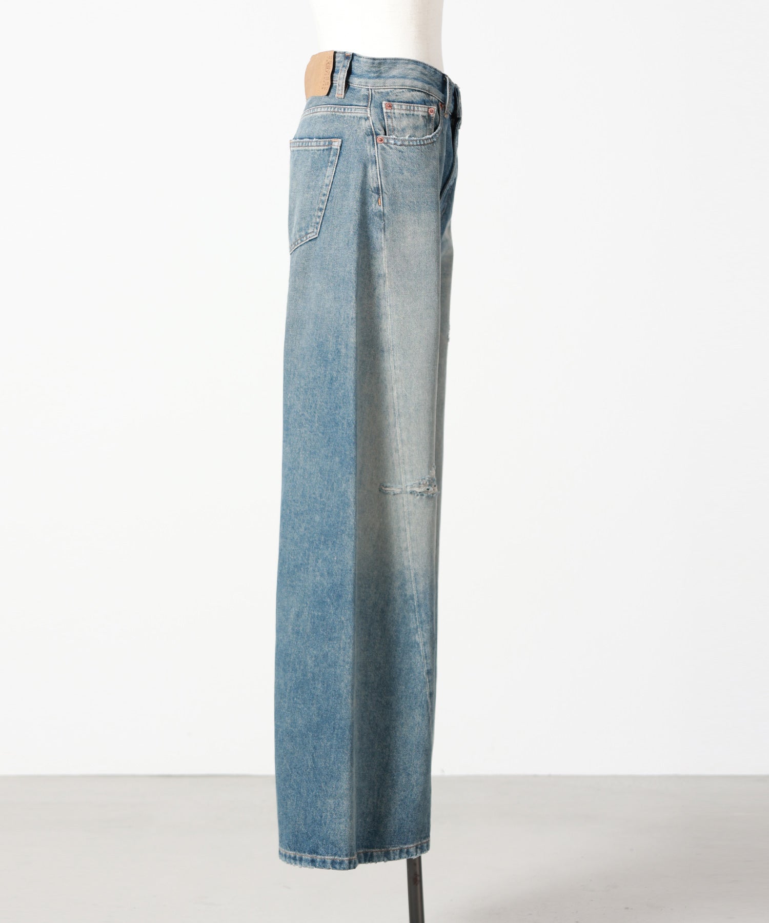 MM6 Maison Margiela(エムエムシックス メゾン マルジェラ)】 ワイド