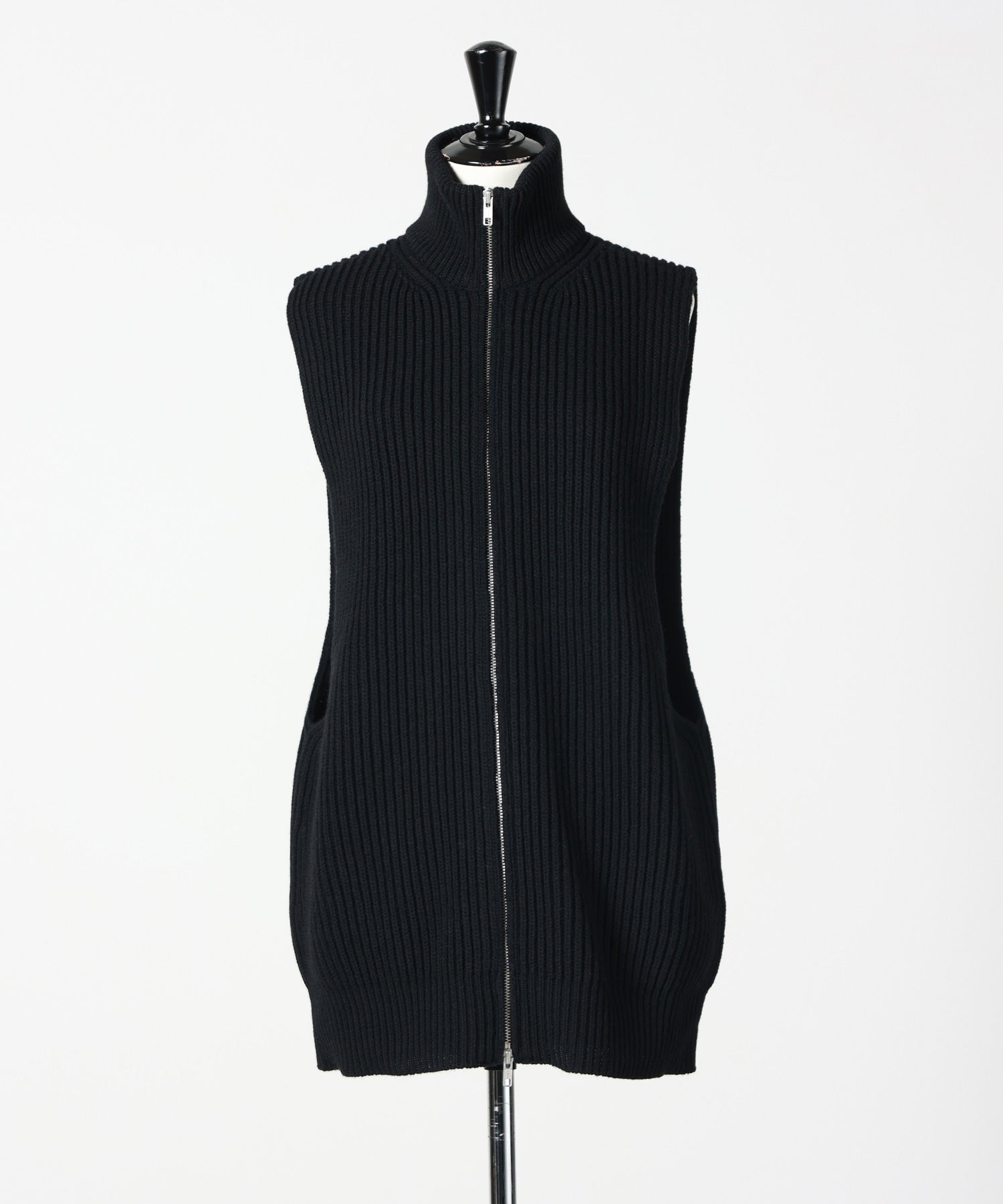 MM6 Maison Margiela(エムエムシックス メゾン マルジェラ)】 リブ