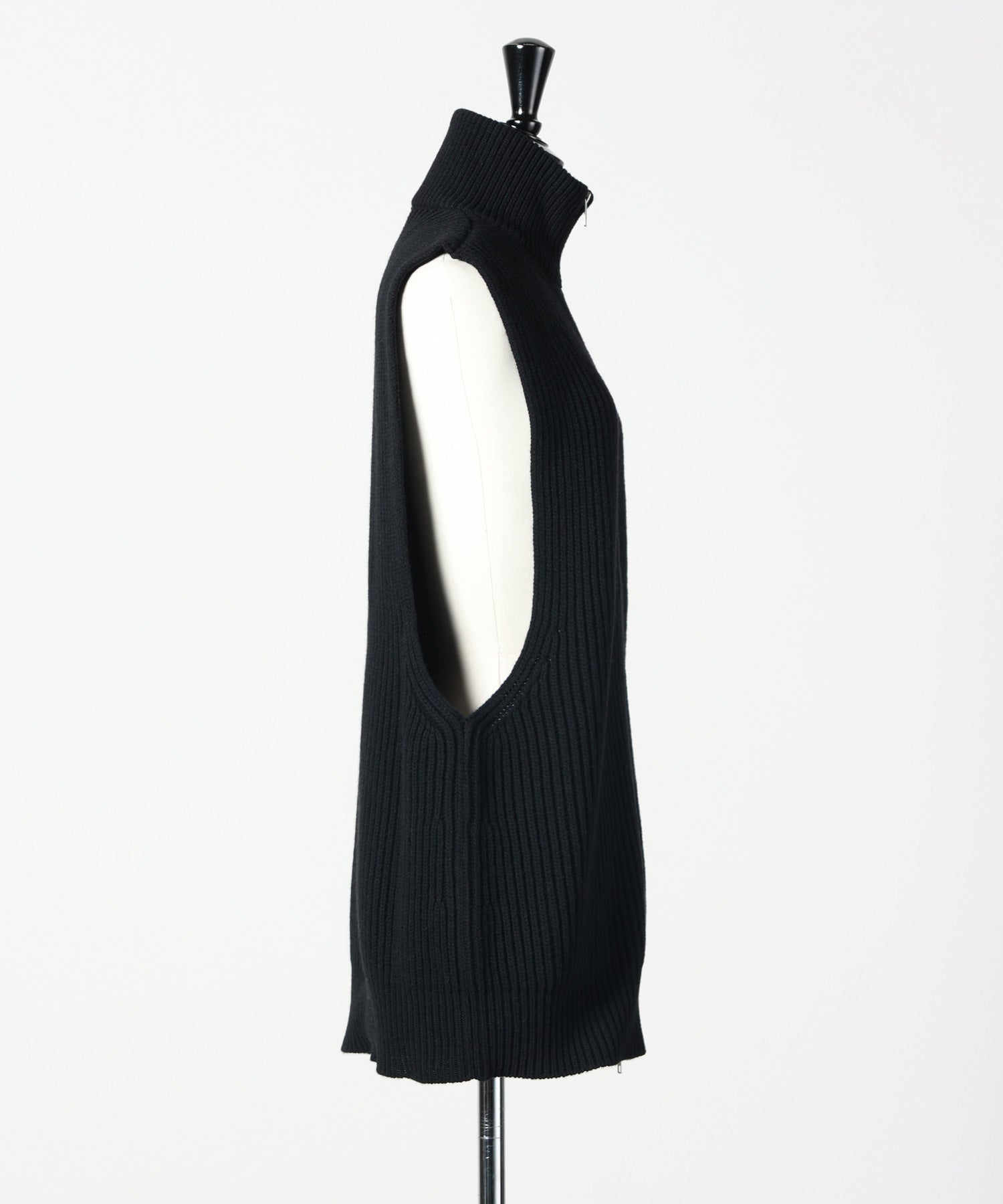 MM6 Maison Margiela(エムエムシックス メゾン マルジェラ)】 リブ