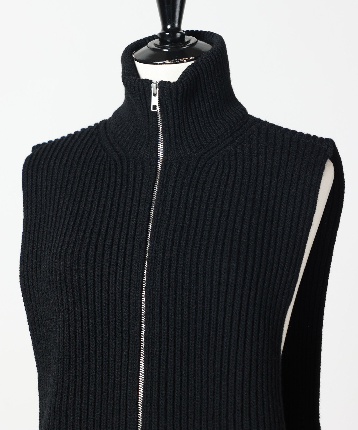 MM6 Maison Margiela(エムエムシックス メゾン マルジェラ)】 リブ