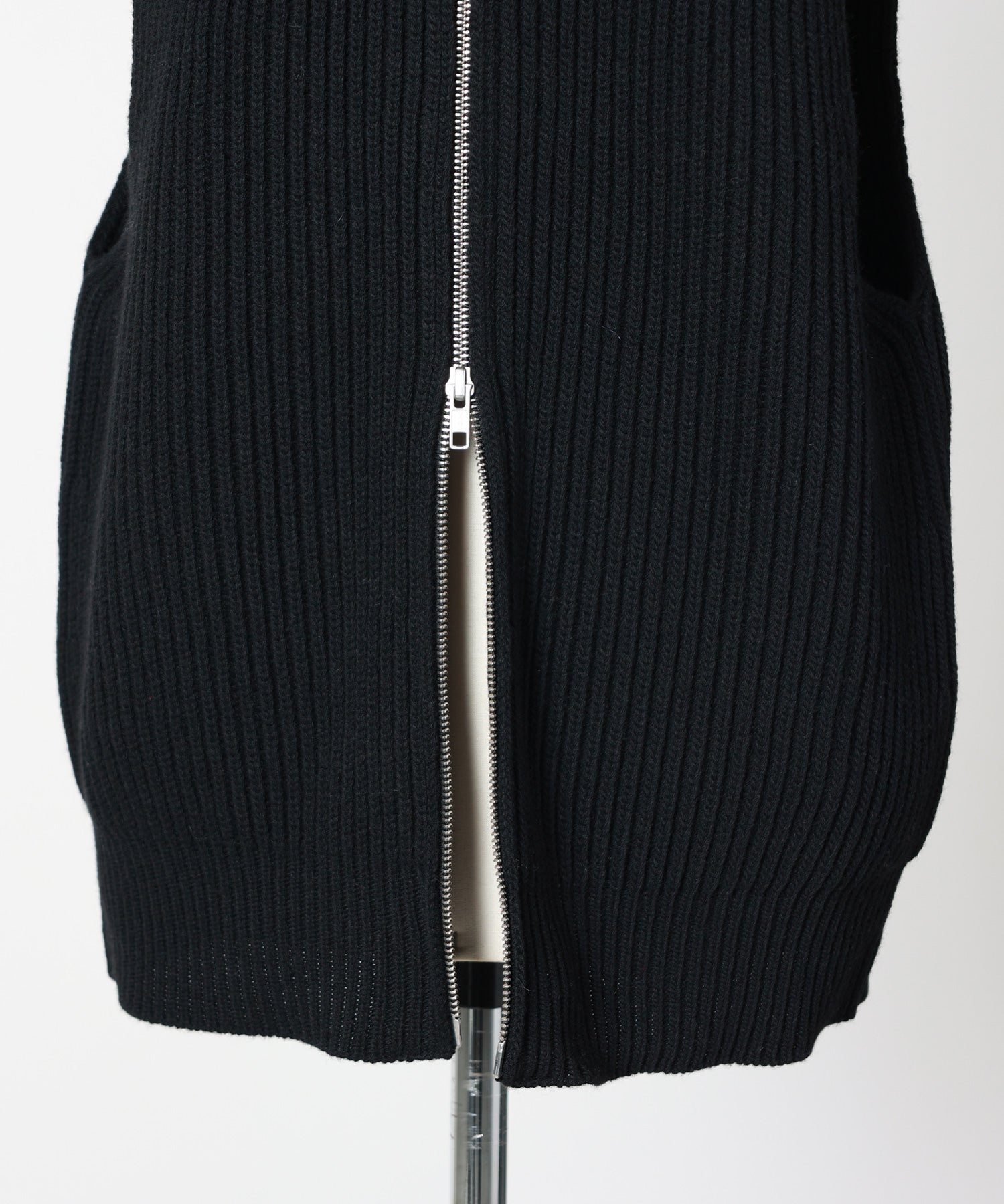 MM6 Maison Margiela(エムエムシックス メゾン マルジェラ)】 リブ