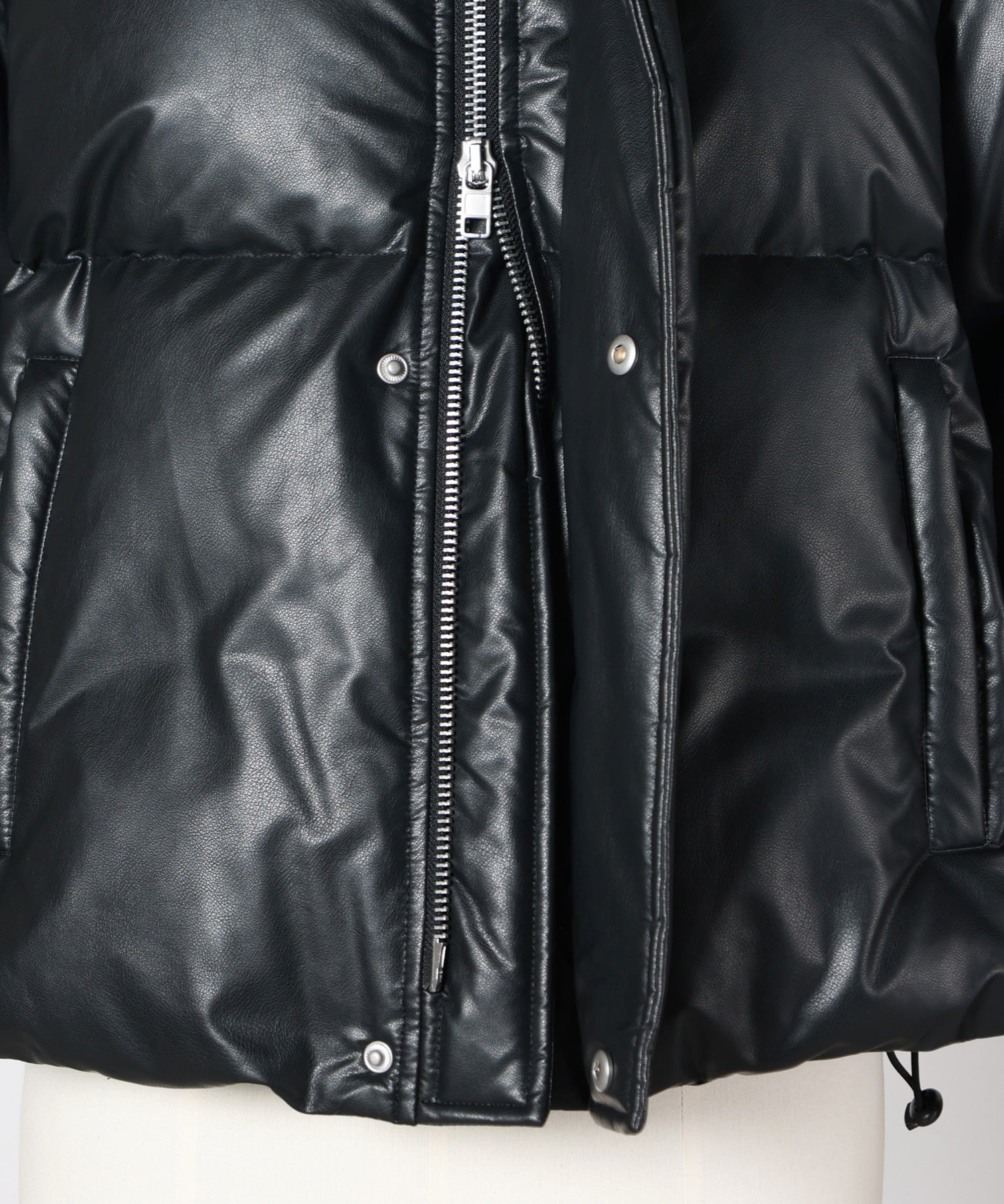 MM6 Maison Margiela(エムエムシックス メゾン マルジェラ)】 パデッド