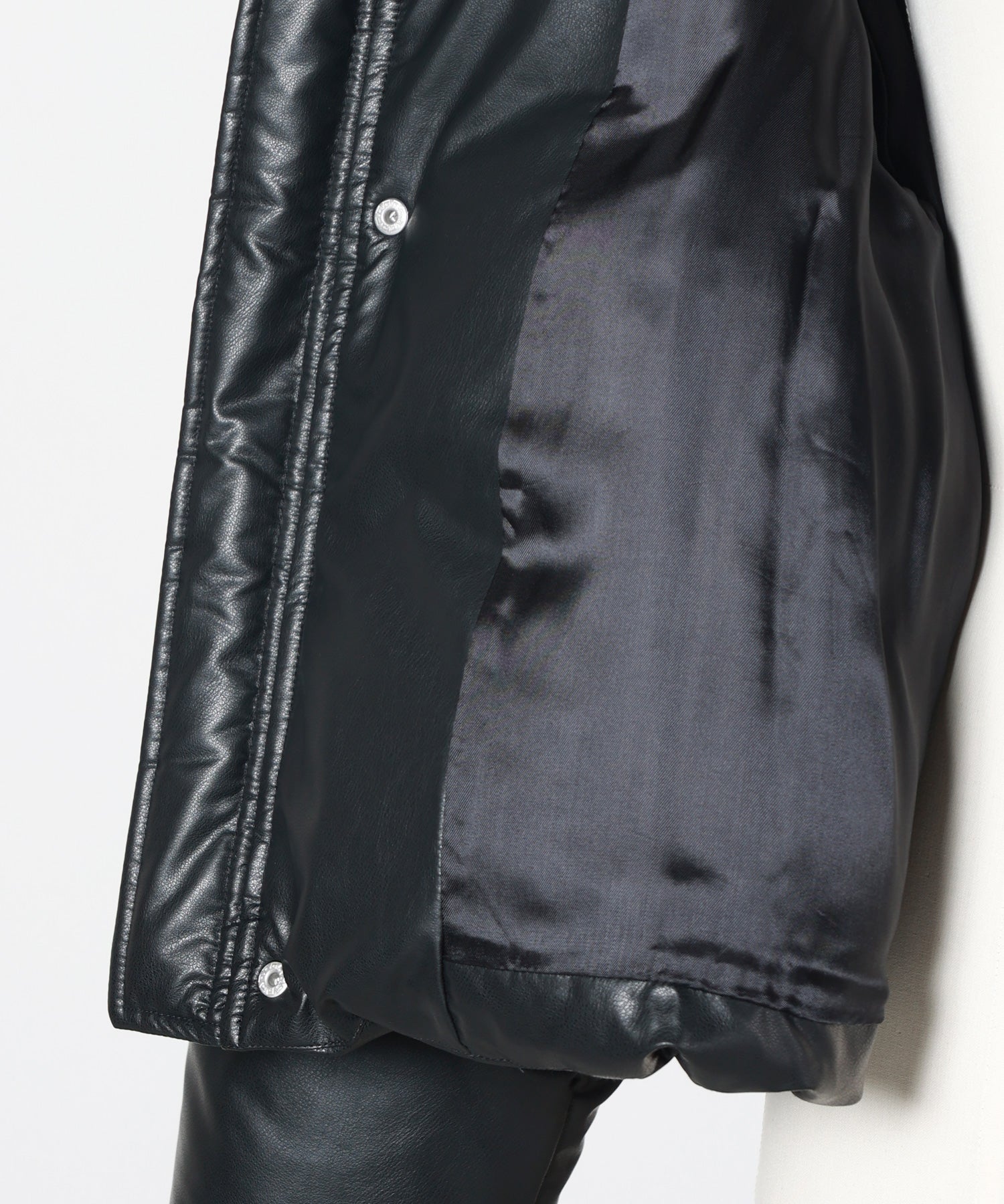 MM6 Maison Margiela(エムエムシックス メゾン マルジェラ)】 パデッド