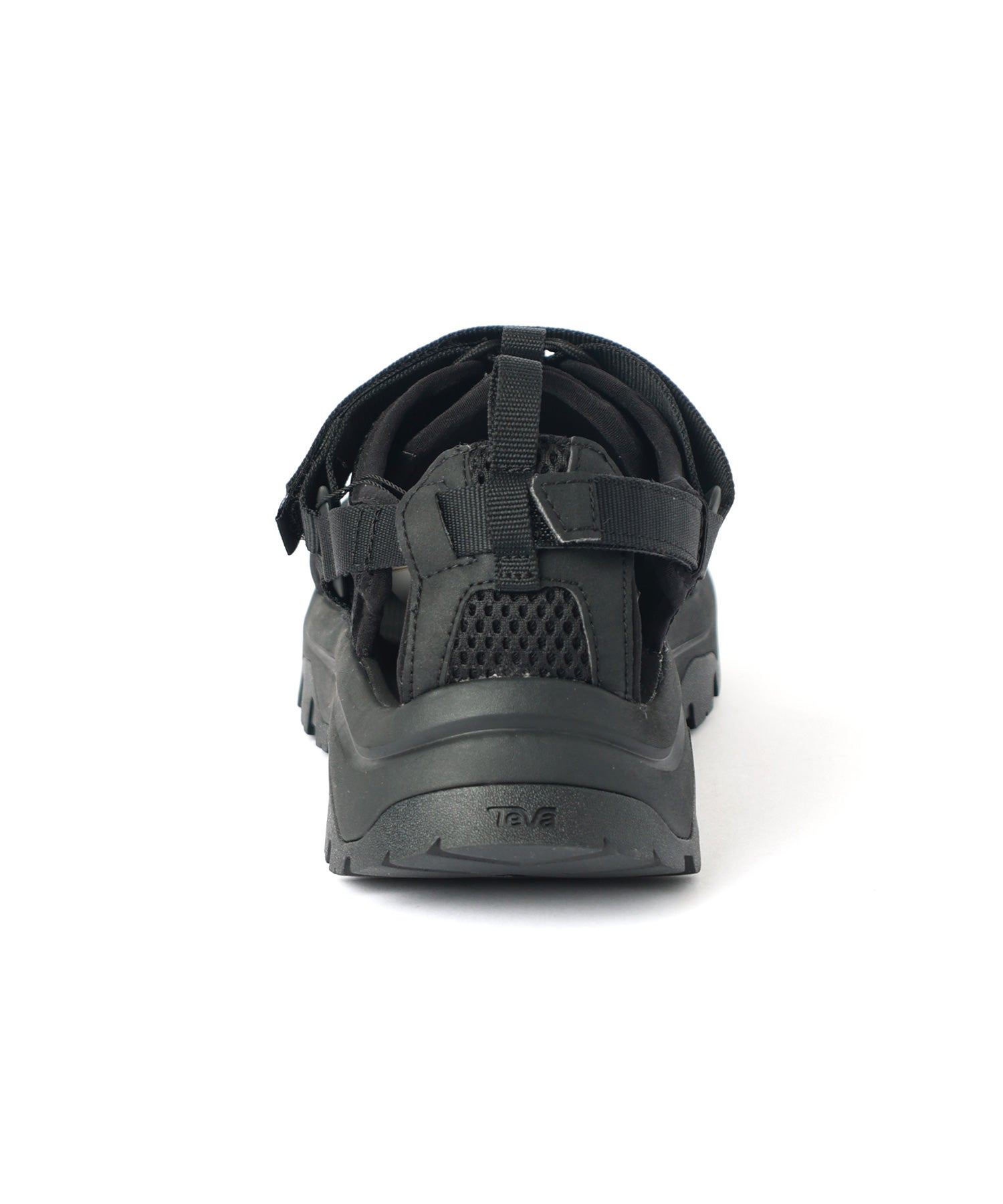 N.Hoolywood(エヌハリウッド)】 x Teva Hurricane XLT3 CT｜PARIGOT