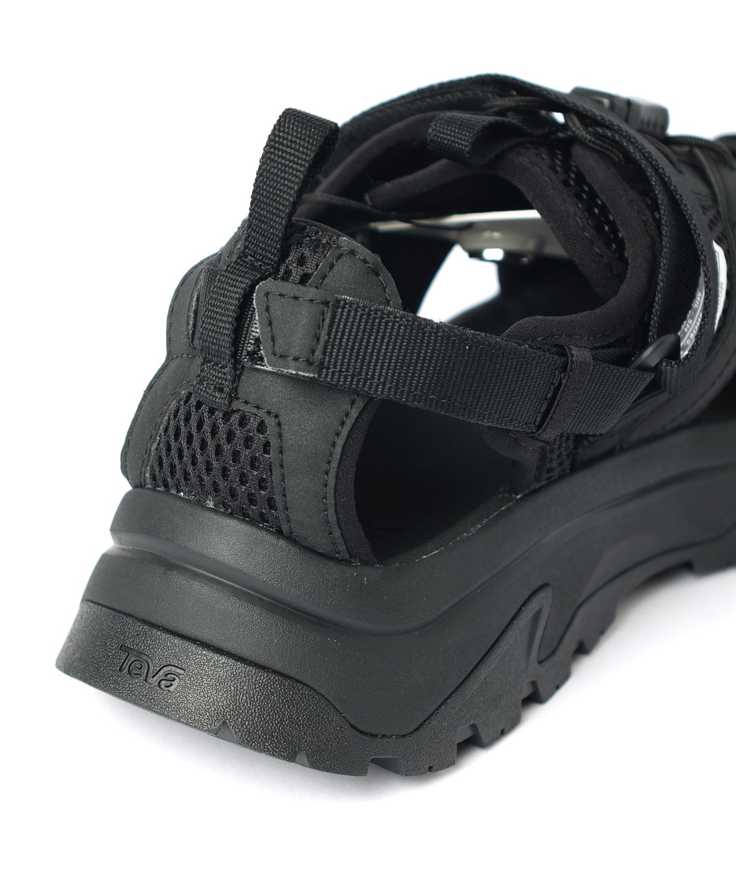 N HOOLYWOOD Teva Hurricane XLT3 エヌハリ テバ N.Hoolywood(エヌハリウッド)】 x Teva Hurricane XLT3 CT｜PARIGOT