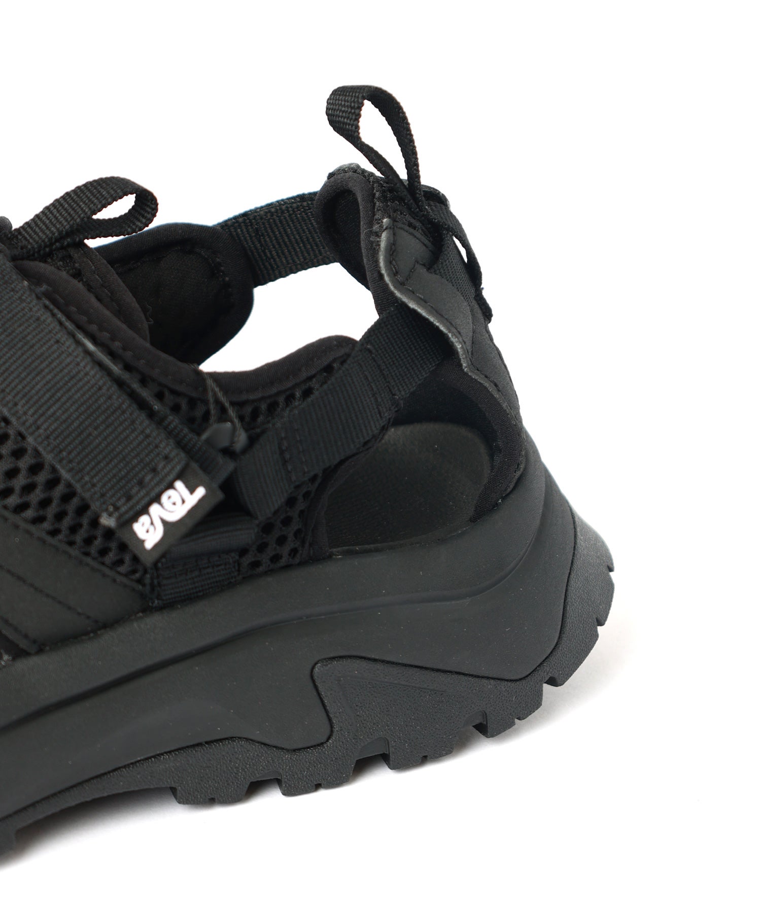 N.Hoolywood(エヌハリウッド)】 x Teva Hurricane XLT3 CT｜PARIGOT