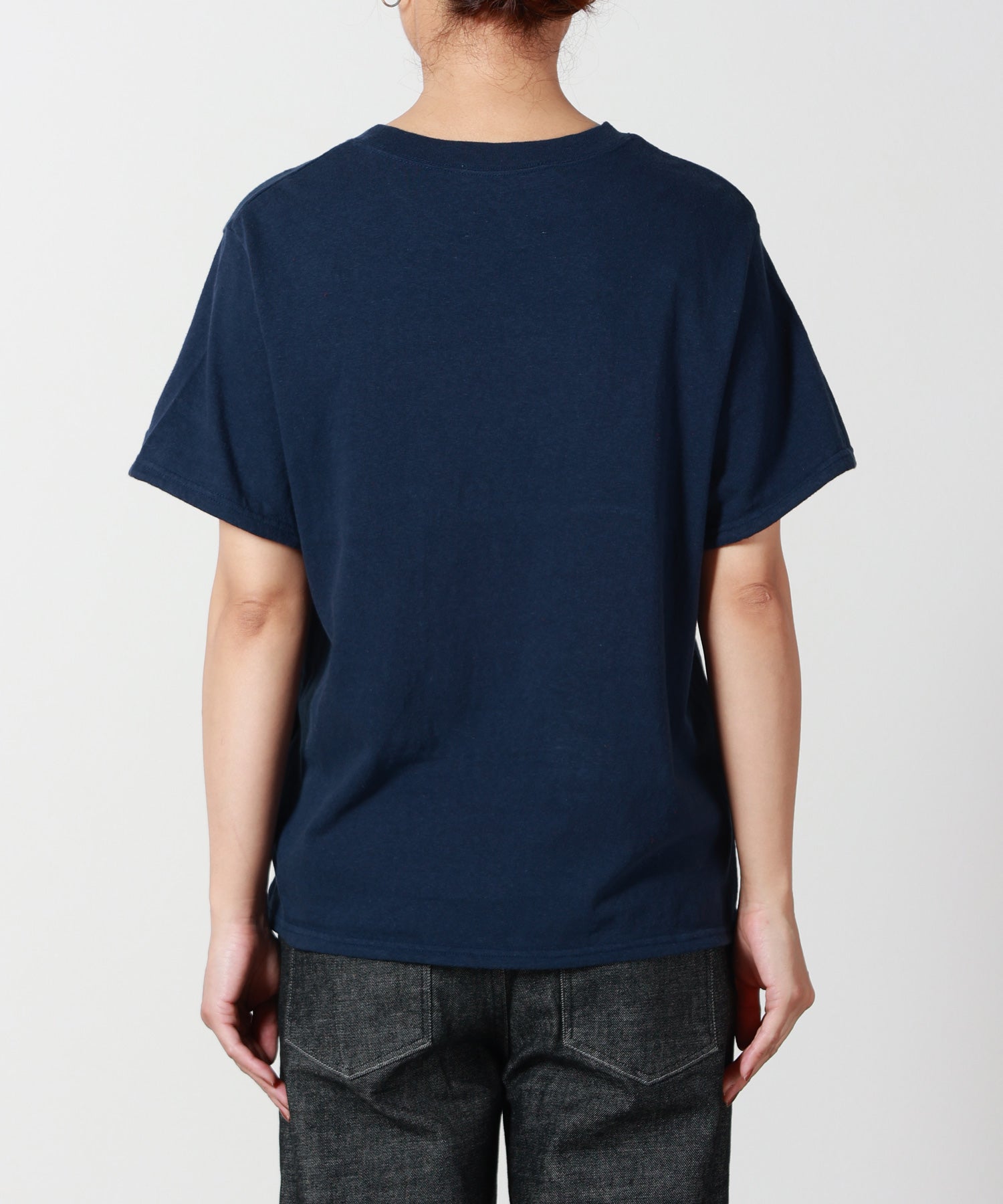 INSCRIRE(アンスクリア)】 WELLNESS WIRE TEE｜PARIGOT ONLINE（パリゴ