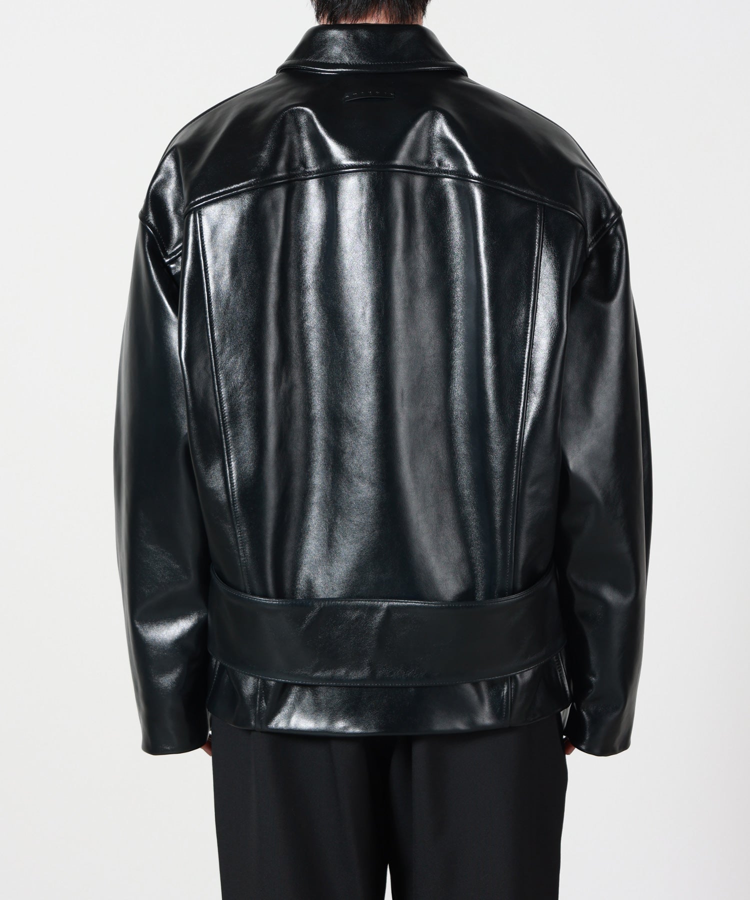 MARNI(マルニ)】 レザージップジャケット｜PARIGOT ONLINE（パリゴ