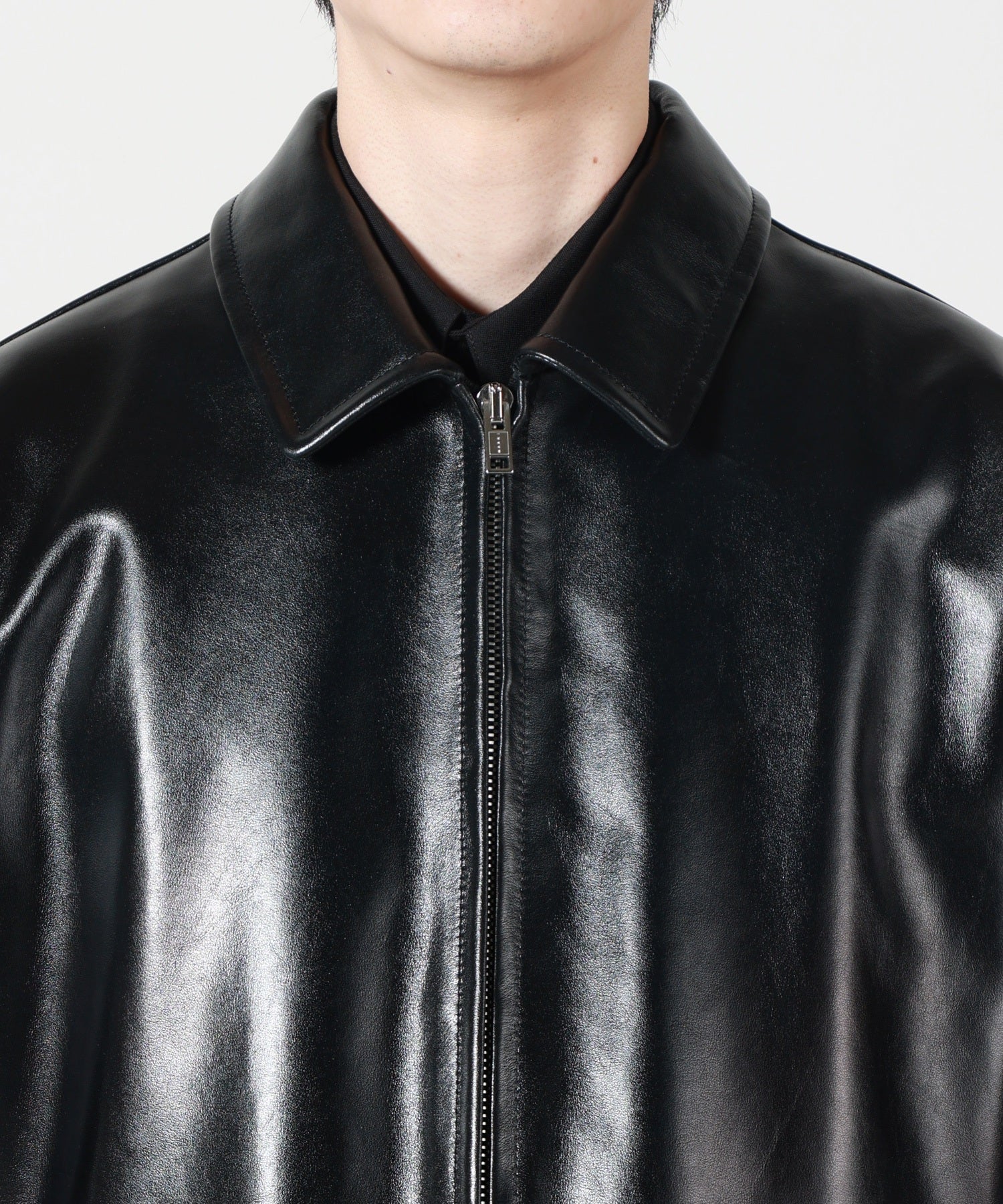 MARNI(マルニ)】 レザージップジャケット｜PARIGOT ONLINE（パリゴ