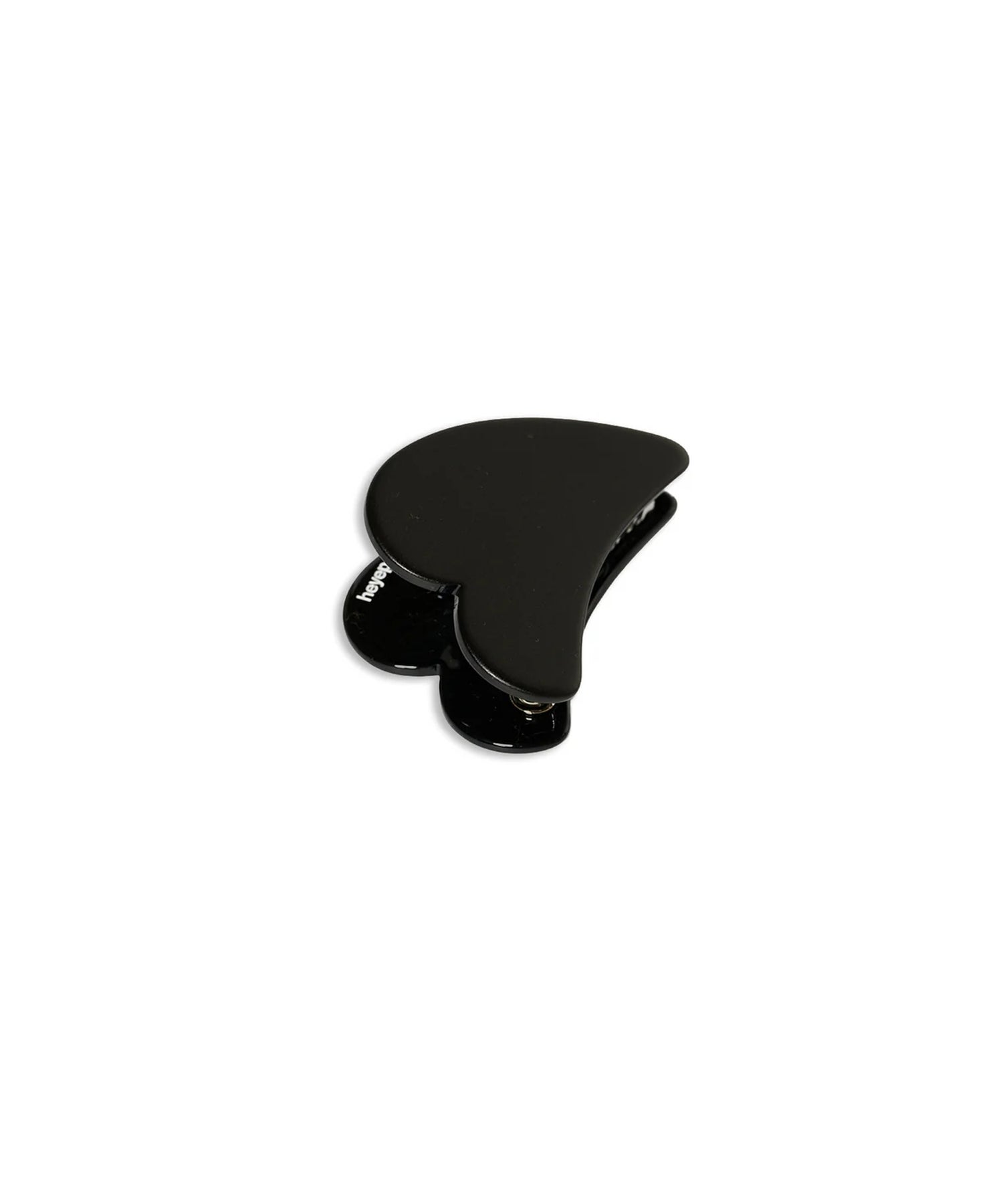 HEYEP(ヘイップ)】 Matte Medium Heart Clip｜PARIGOT ONLINE（パリゴ