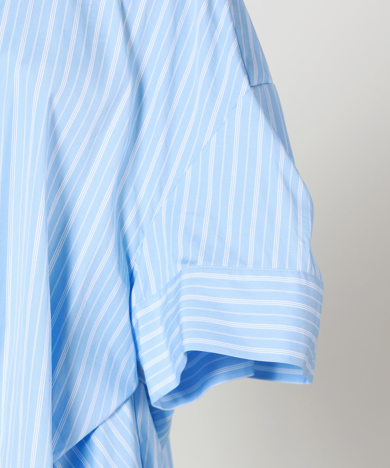 ENFOLD(エンフォルド)】 SOLID SHIRT｜PARIGOT ONLINE（パリゴオンライン）