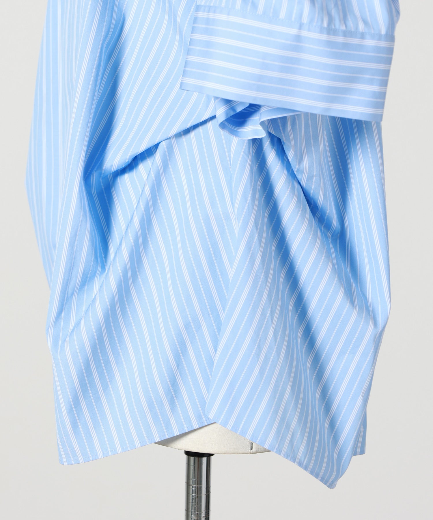 ENFOLD(エンフォルド)】 SOLID SHIRT｜PARIGOT ONLINE（パリゴオンライン）