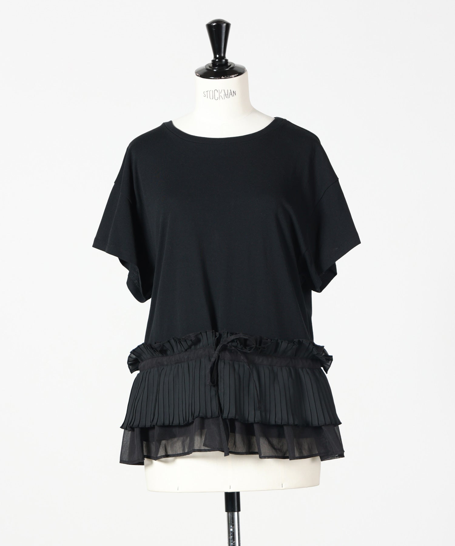 9(BLACK)