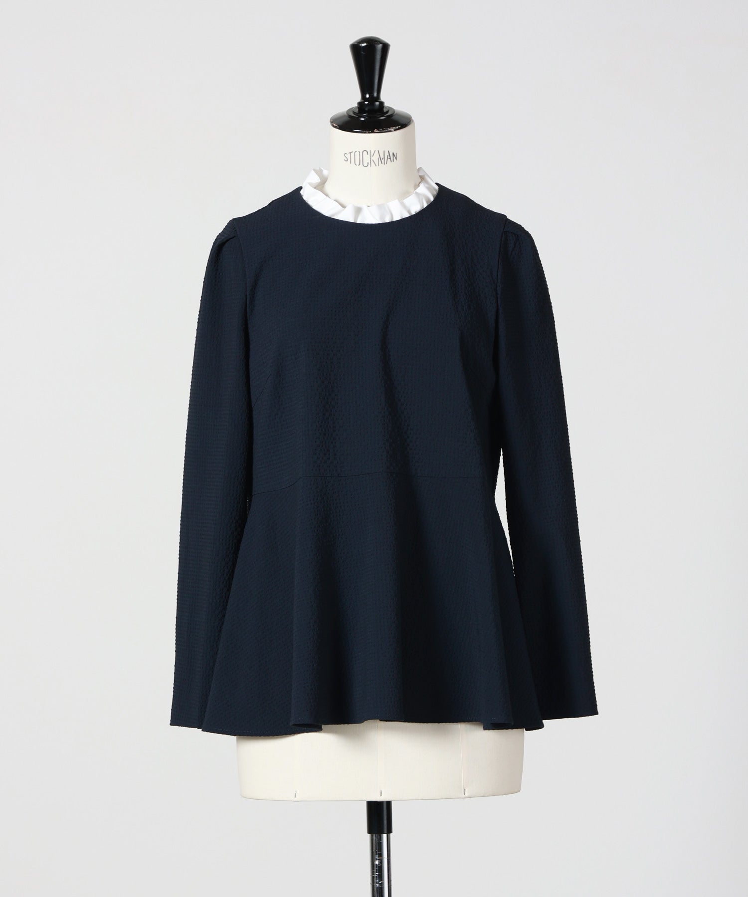 B(NAVY)