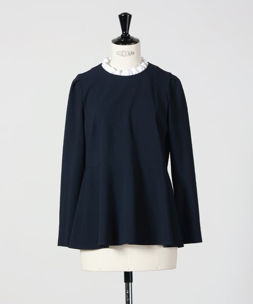 B(NAVY)