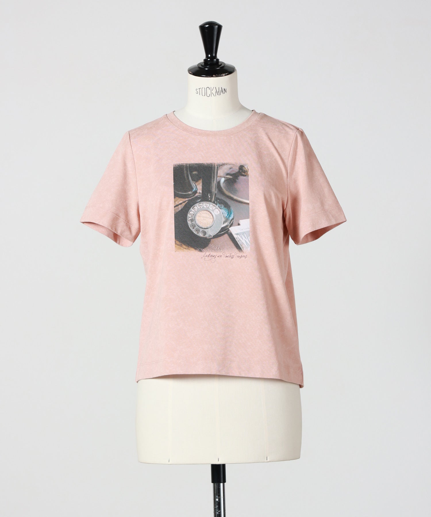 B(PINK BEIGE)