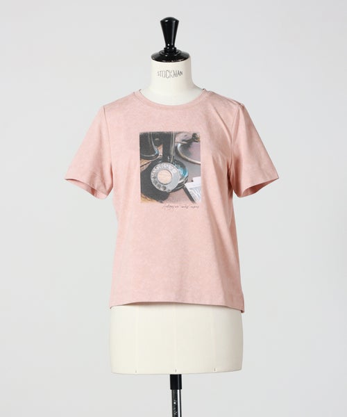 B(PINK BEIGE)