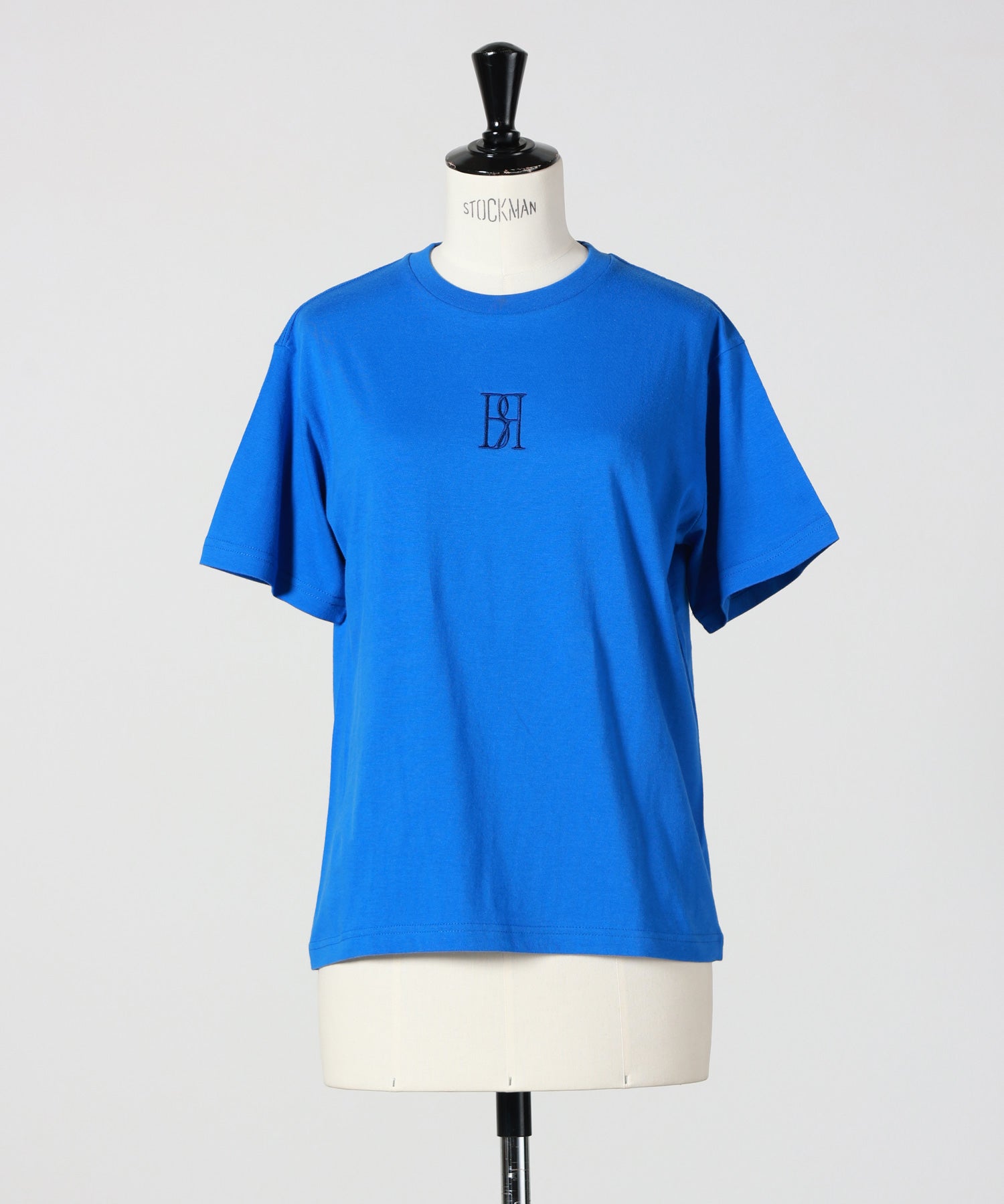 C(BLUE)