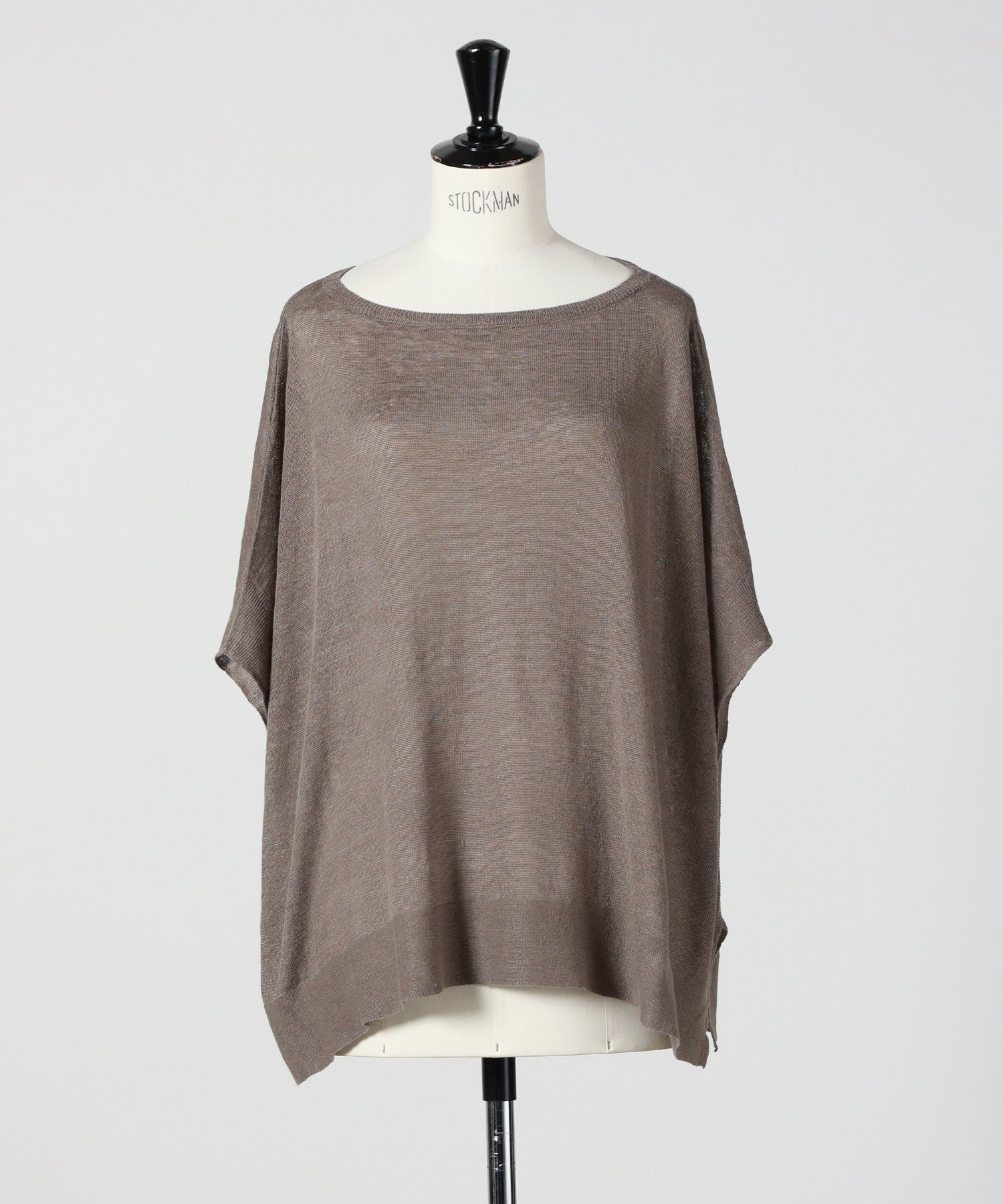 C(DARK BROWN)
