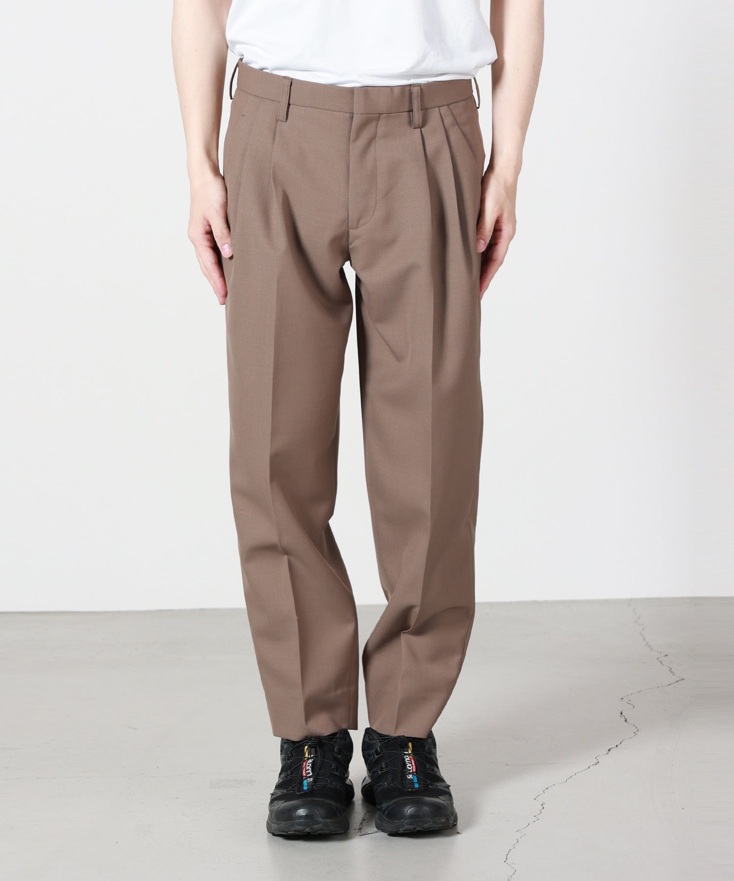 kolor(カラー)】 Pants｜PARIGOT ONLINE（パリゴオンライン）