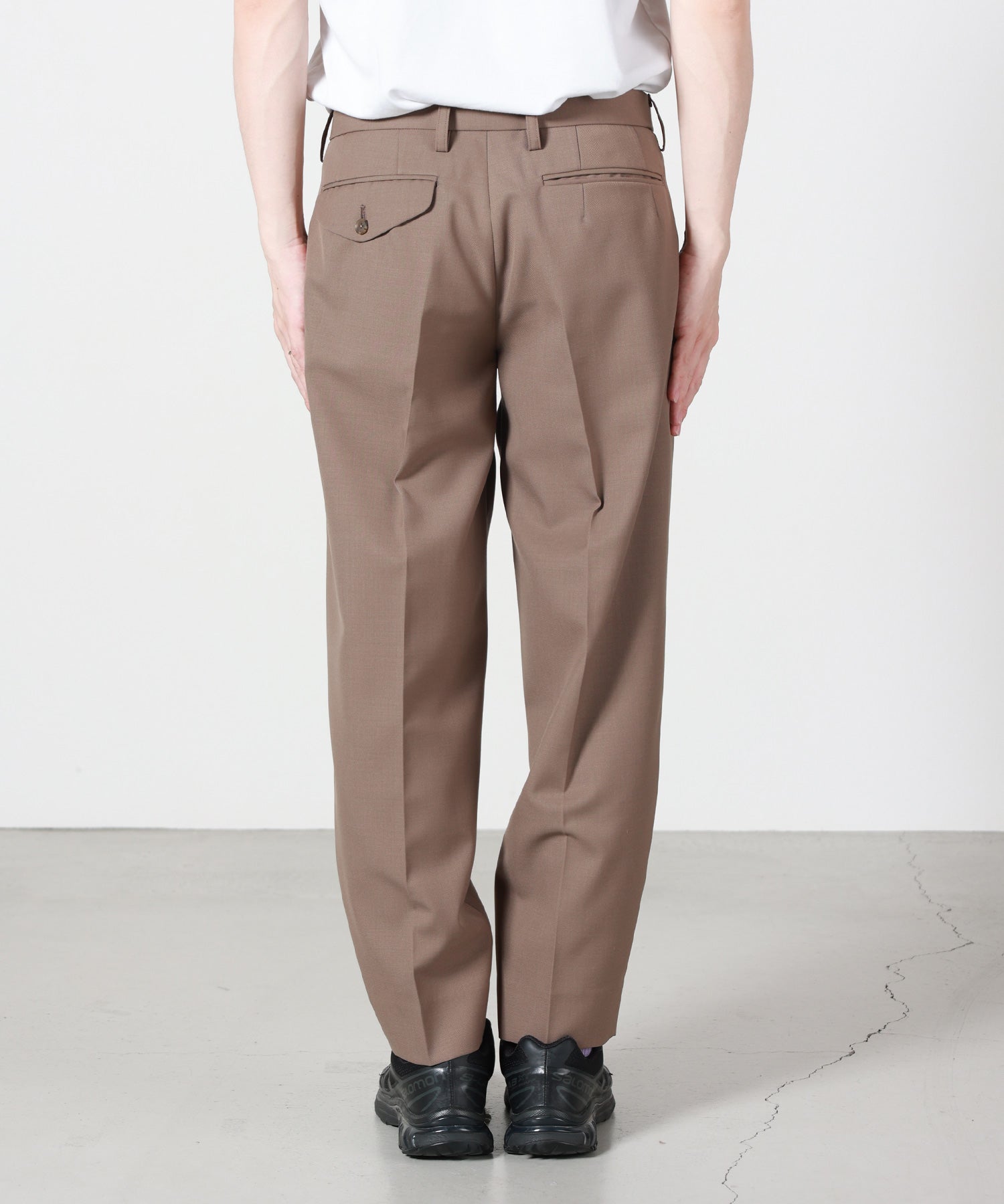 kolor(カラー)】 Pants｜PARIGOT ONLINE（パリゴオンライン）