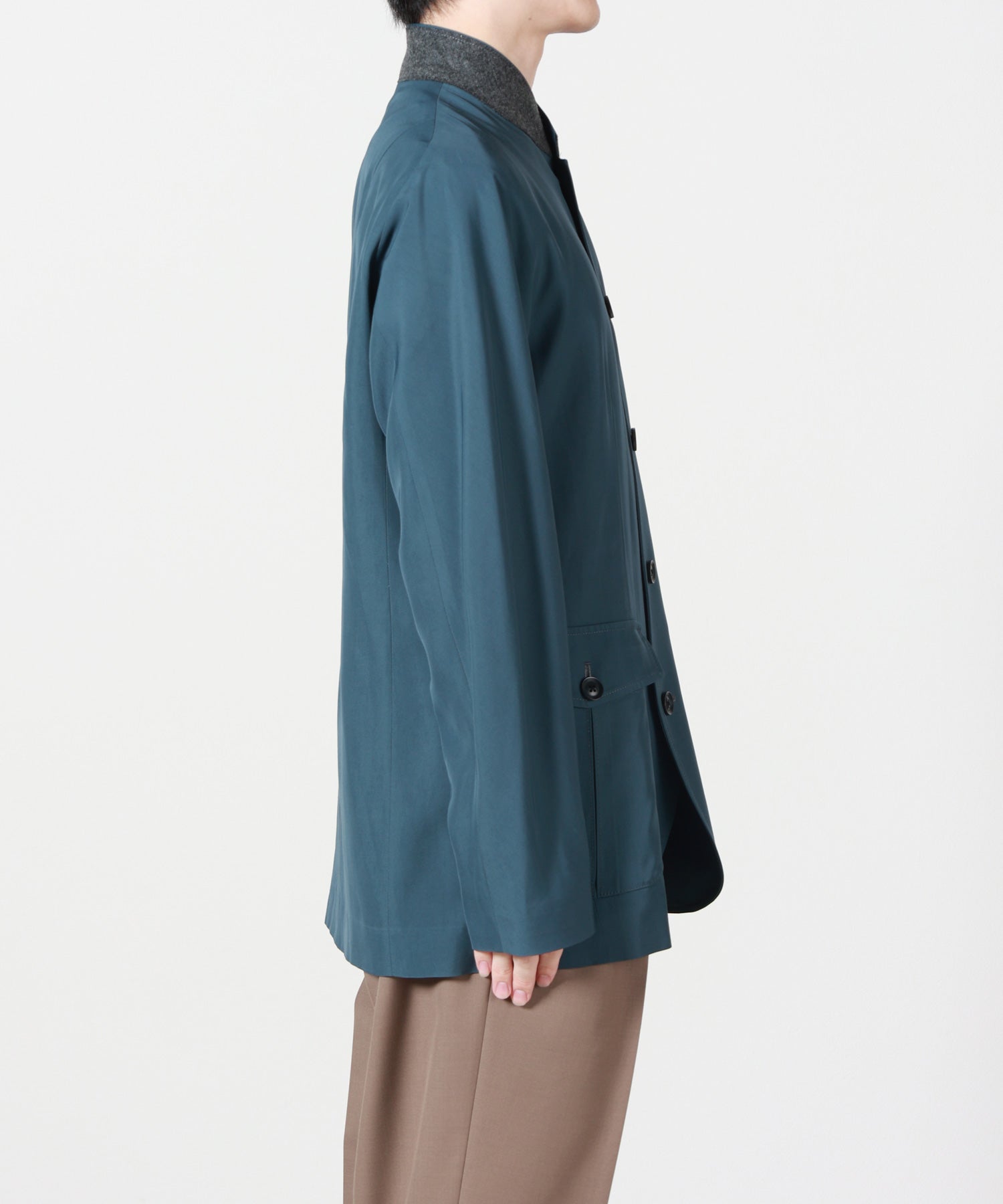 kolor(カラー)】 Jacket｜PARIGOT ONLINE（パリゴオンライン）