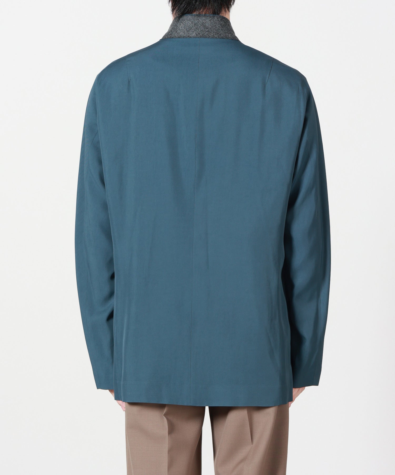 kolor(カラー)】 Jacket｜PARIGOT ONLINE（パリゴオンライン）