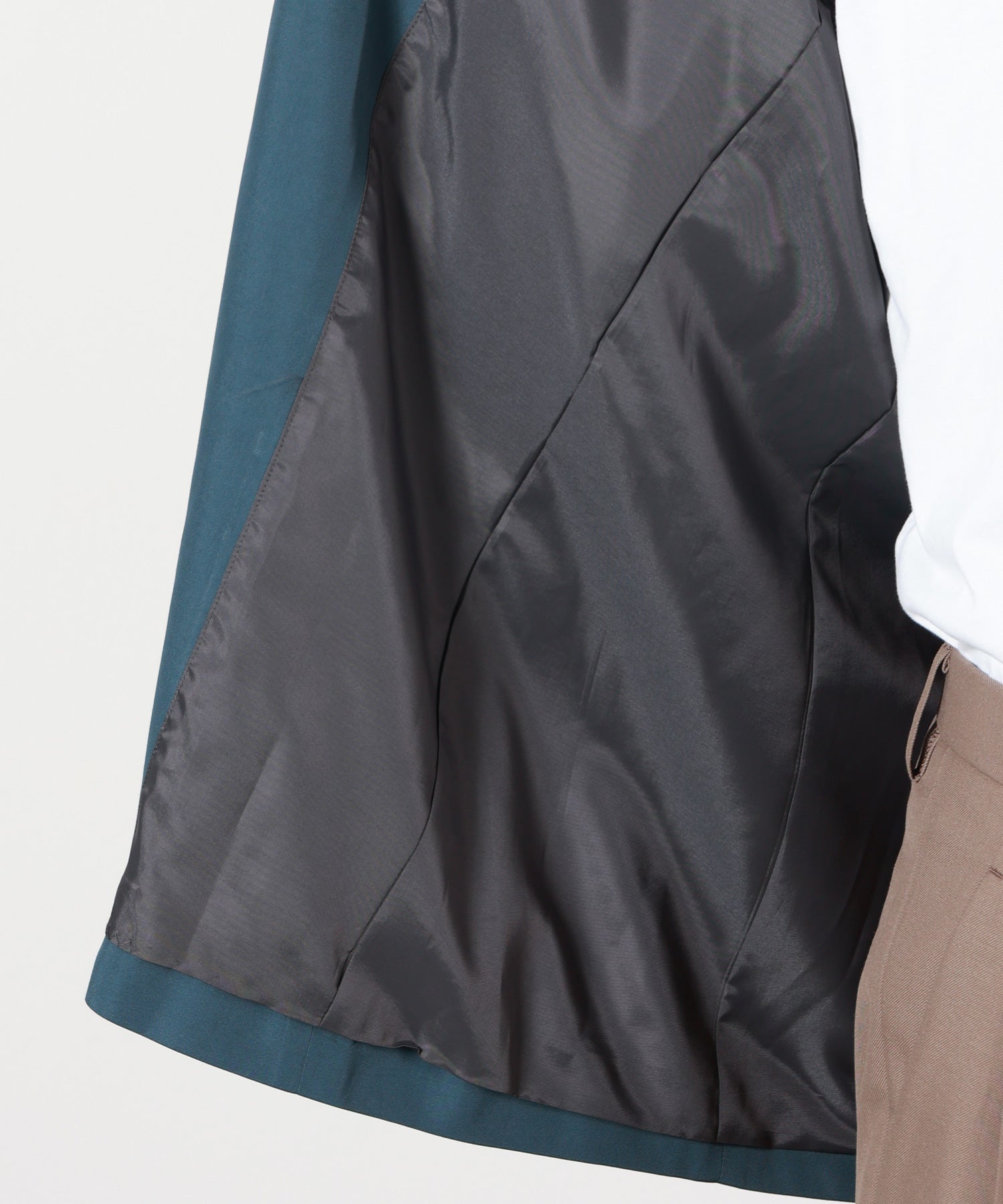 kolor(カラー)】 Jacket｜PARIGOT ONLINE（パリゴオンライン）
