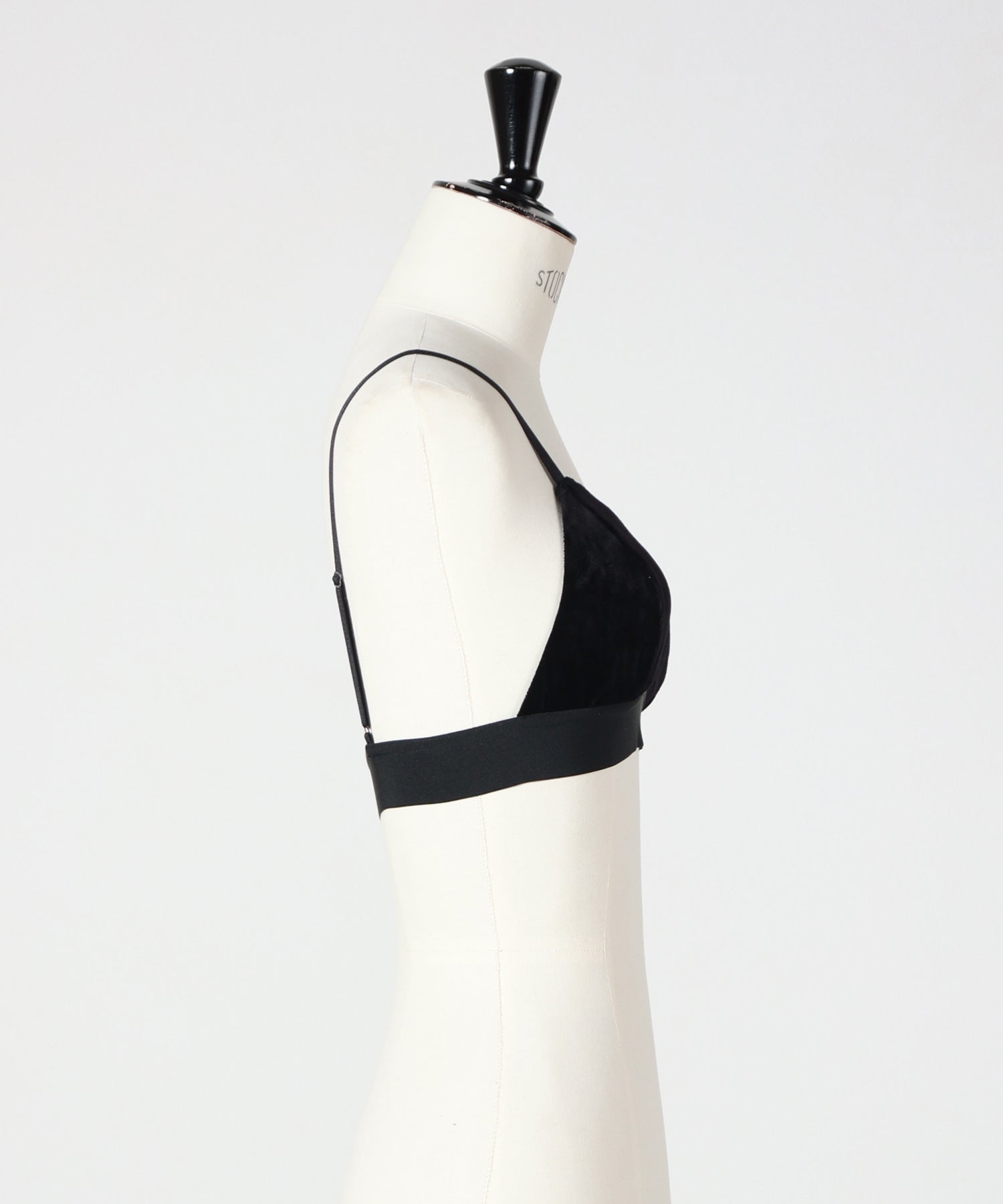 FETICO(フェティコ)】 VELOUR BRALETTE｜PARIGOT ONLINE（パリゴ