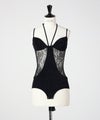 Black Lace