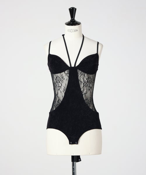 Black Lace