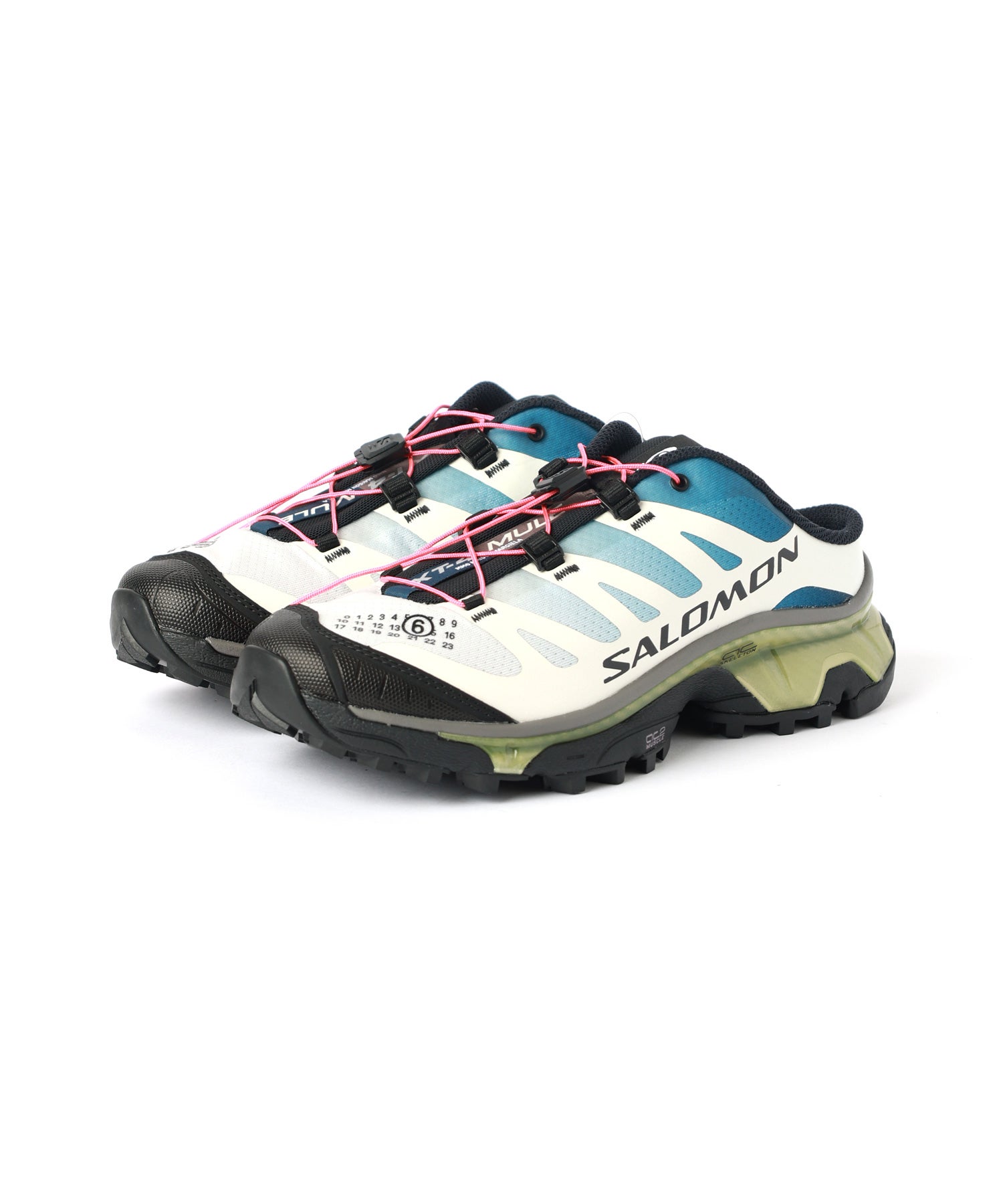 MM6 Maison Margiela x Salomon XT-4 MULE