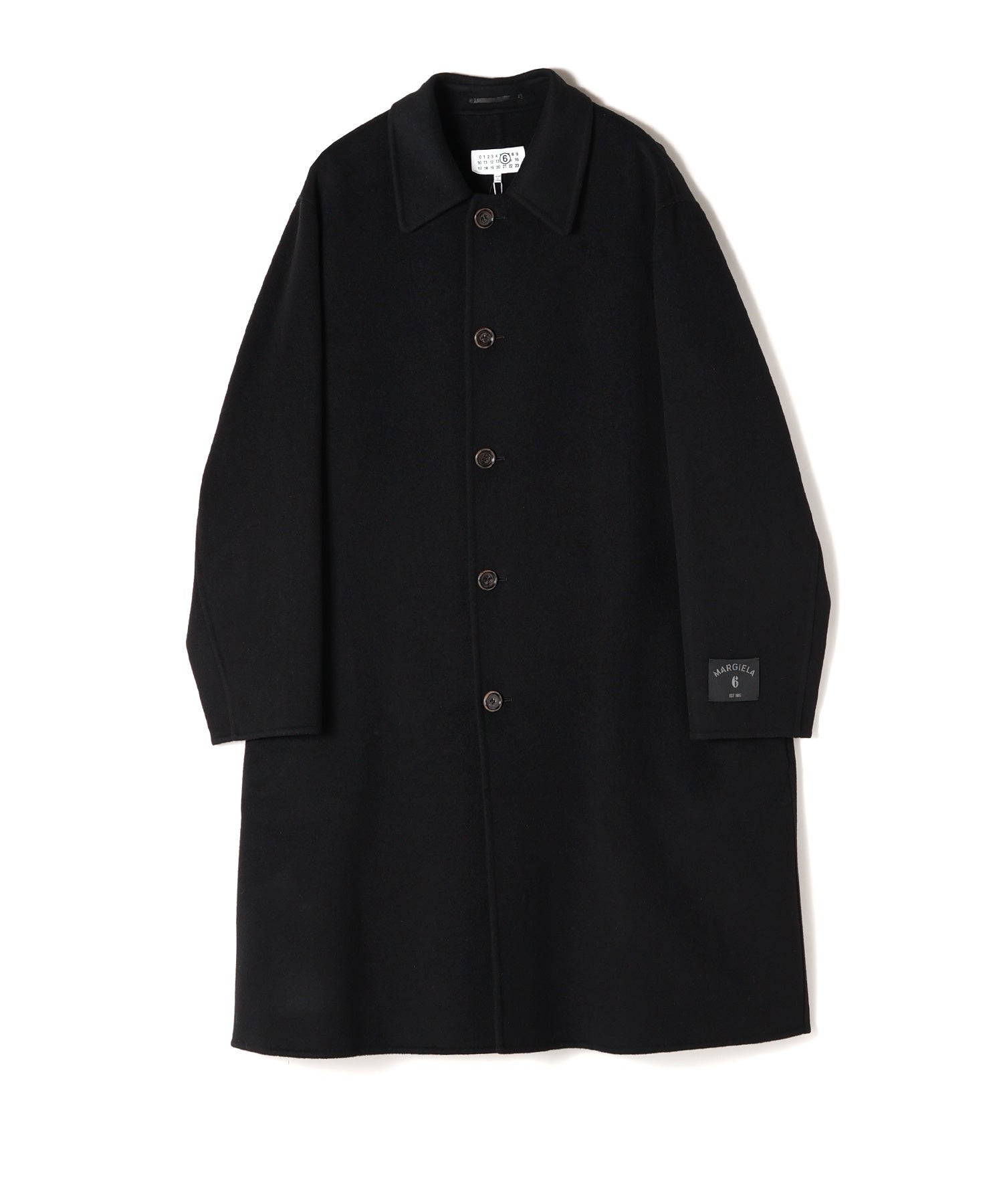 MM6 Maison Margiela(エムエムシックス メゾン マルジェラ)】 ダブル