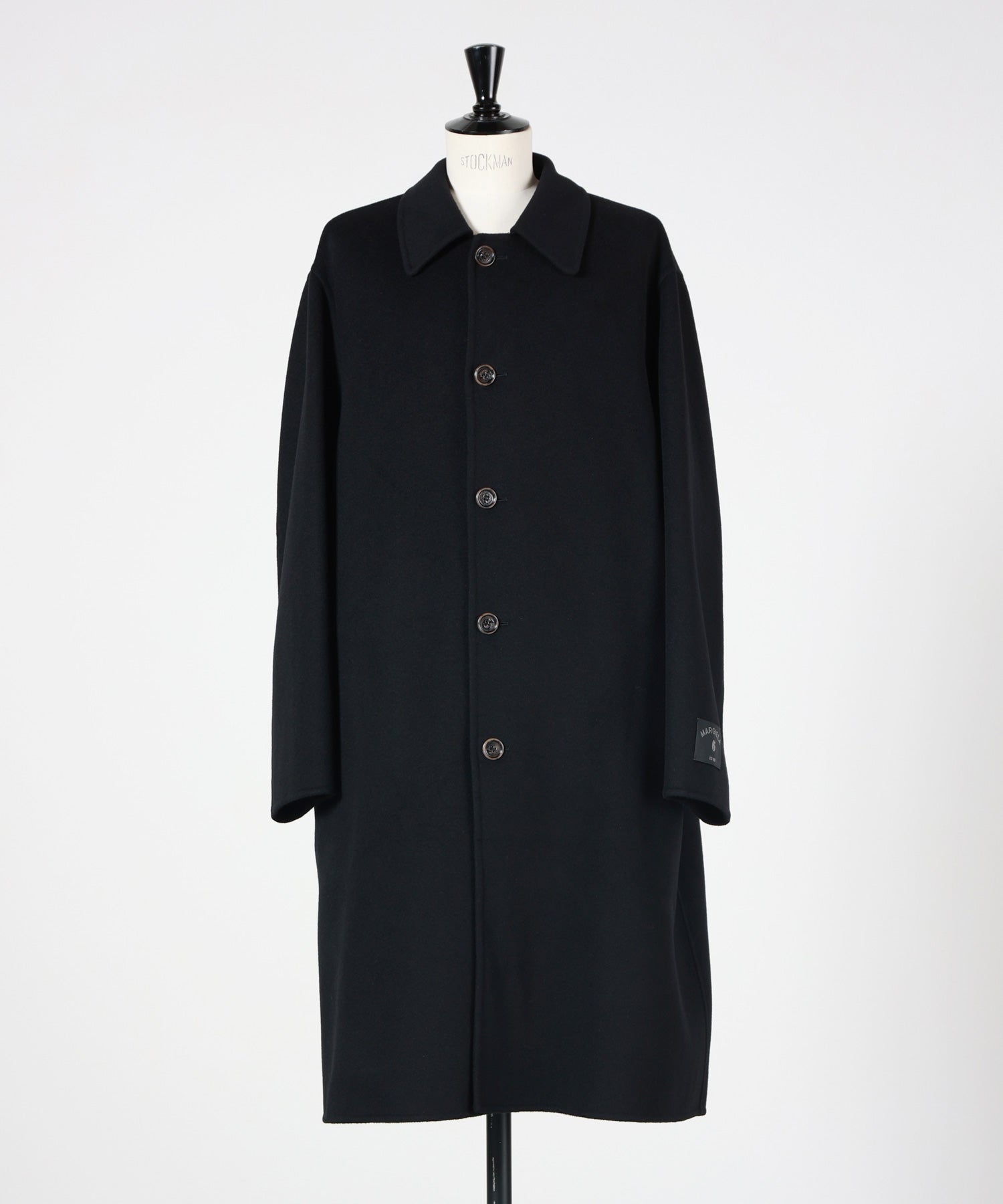 MM6 Maison Margiela(エムエムシックス メゾン マルジェラ)】 ダブル